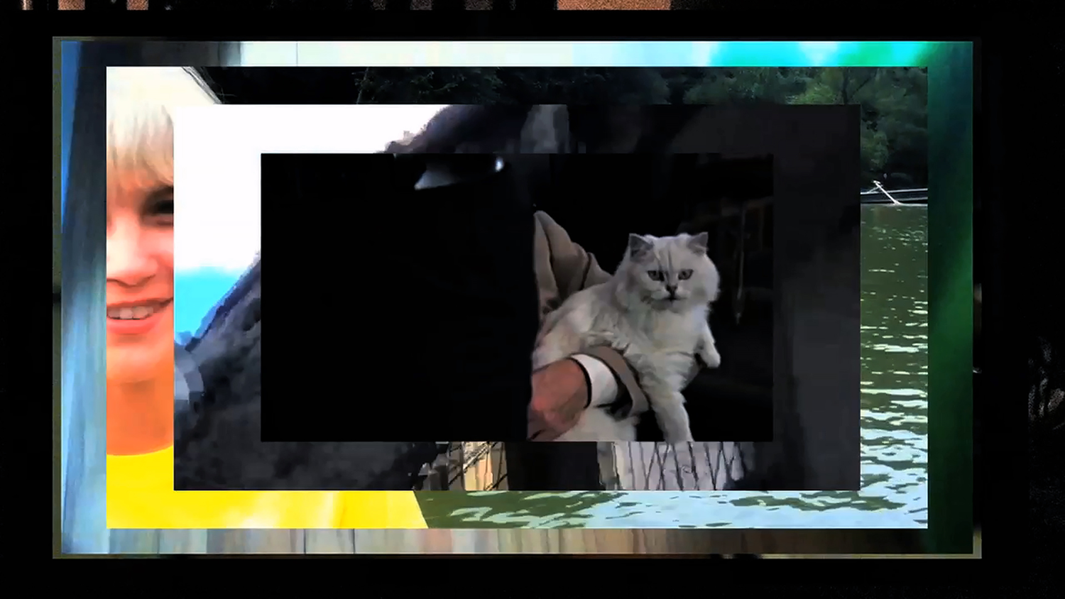 Keren Cytter, Metamorphosis, HD video, colour, sound  11â07â, still  © the artist