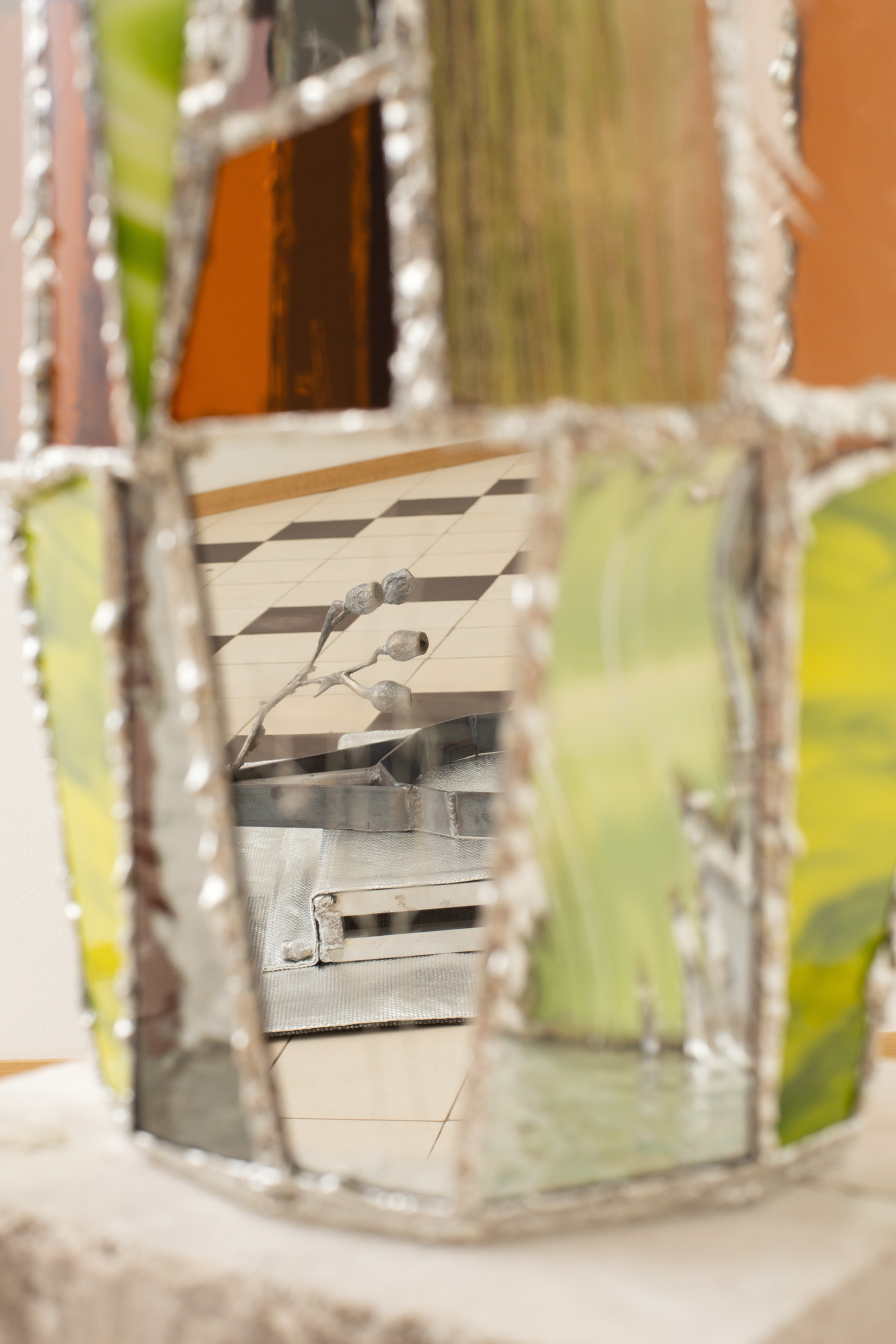 wip: detail, 2022