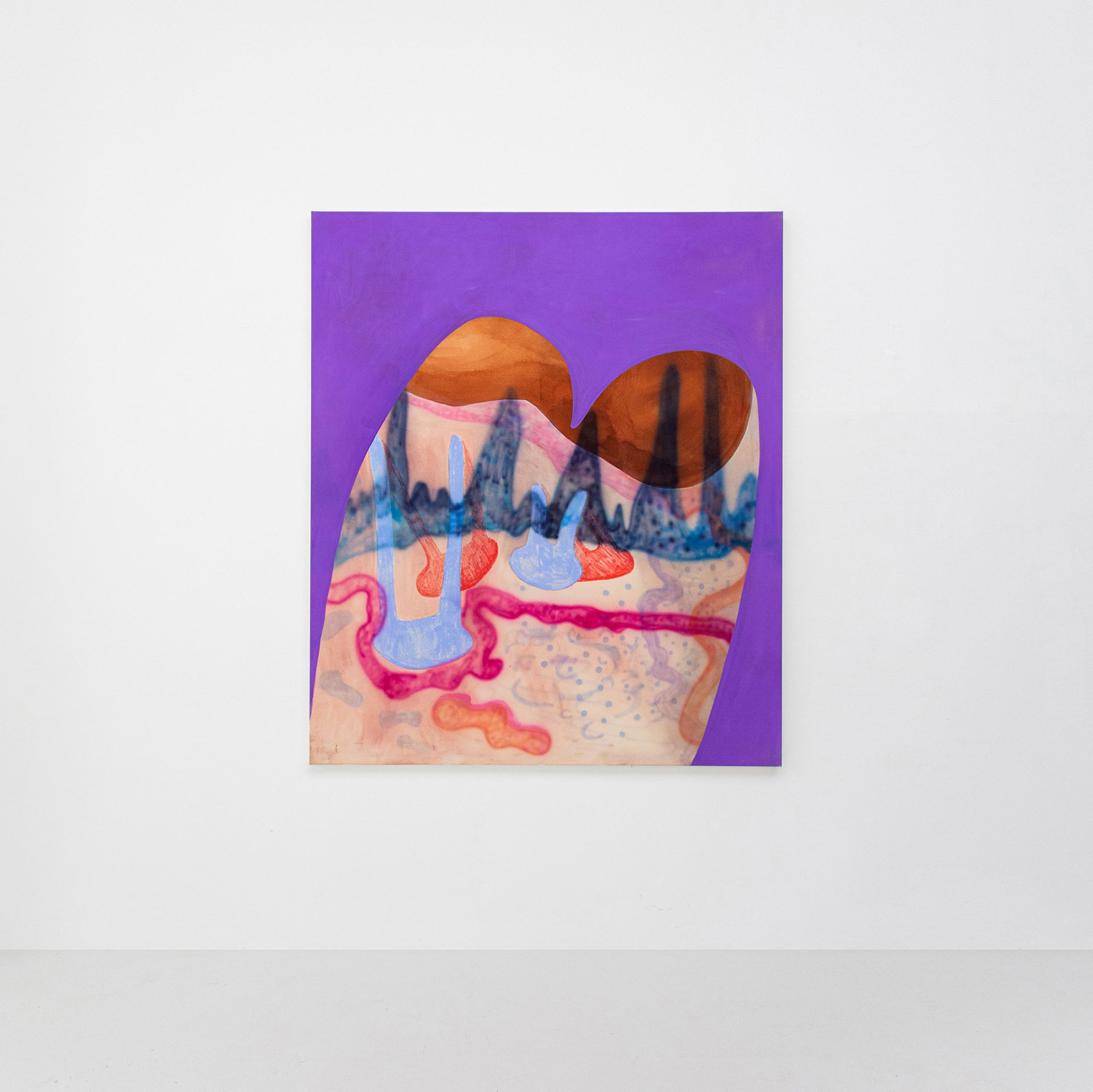 Groupshow Sweet Spot 