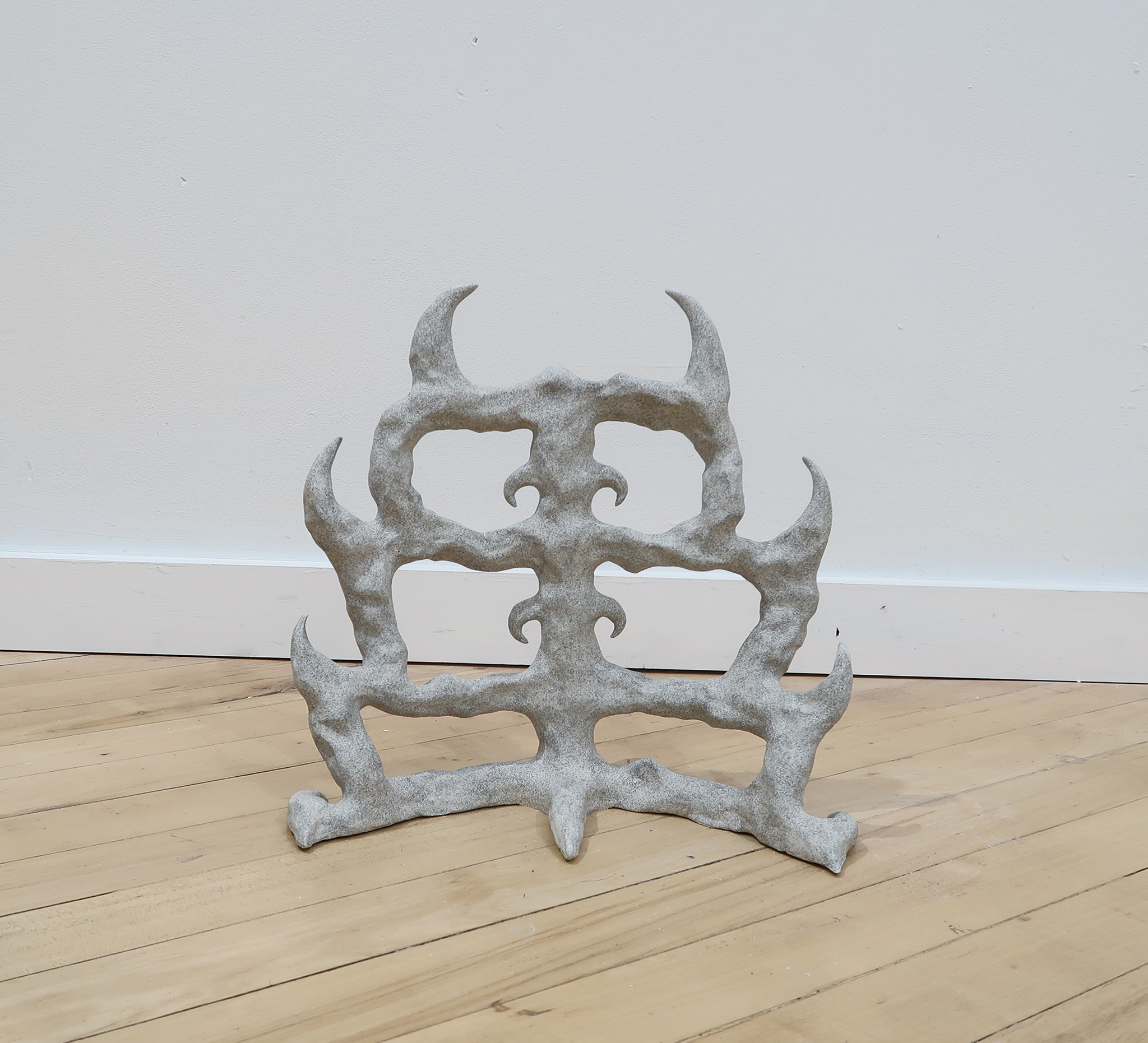 Cléo Sjölander, Cryptic guardian, 2022