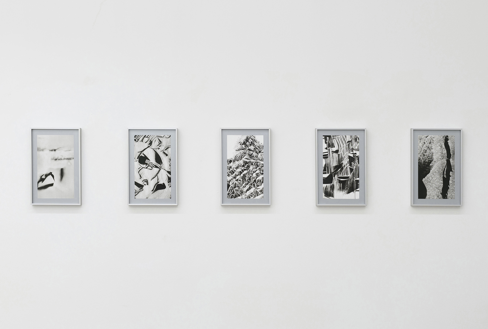 Etica, Tecnica e Pathos, 2022, installation view (basement), ph. Giorgio Benni