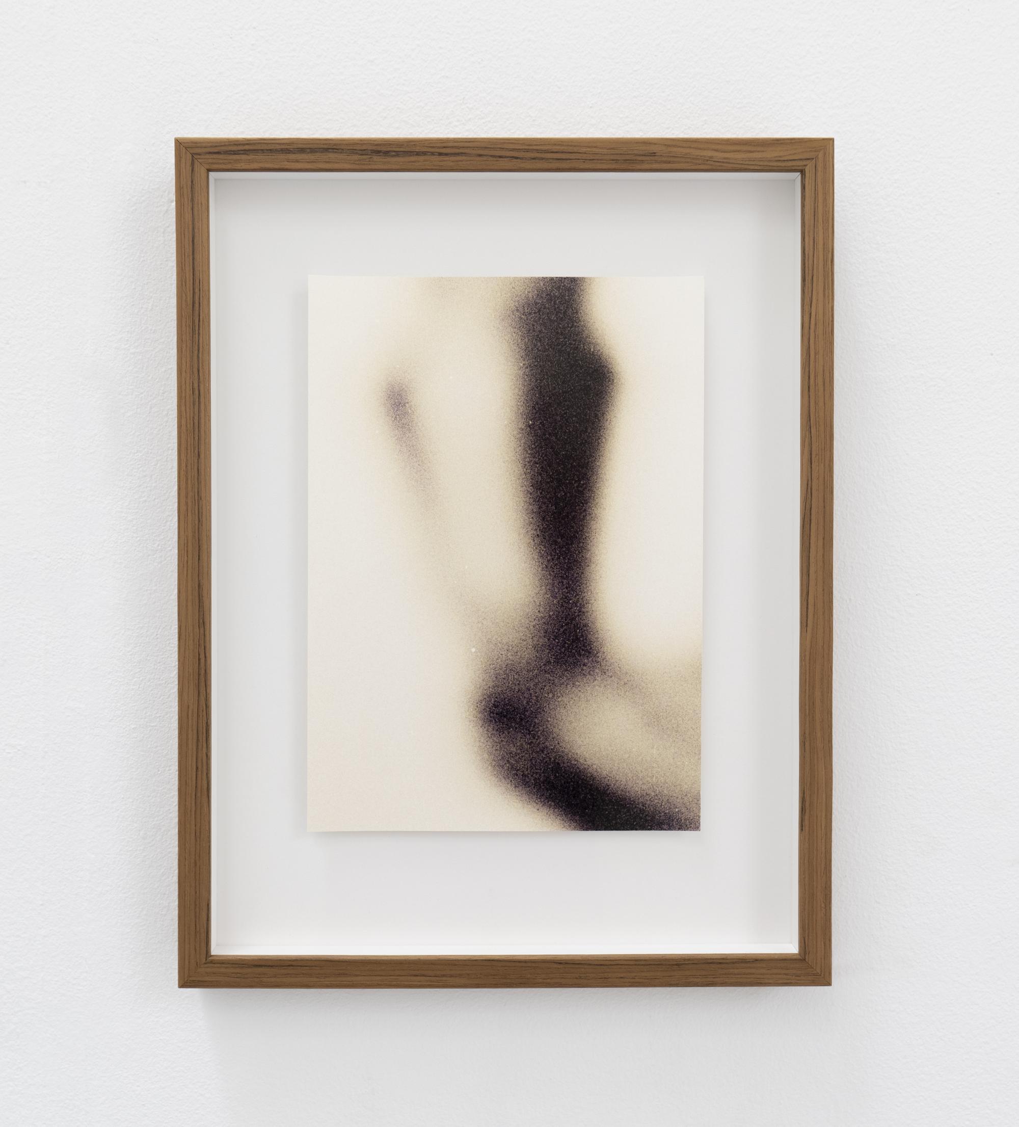 Vaseline Alley, Archival pigment print 30 x 40 cm