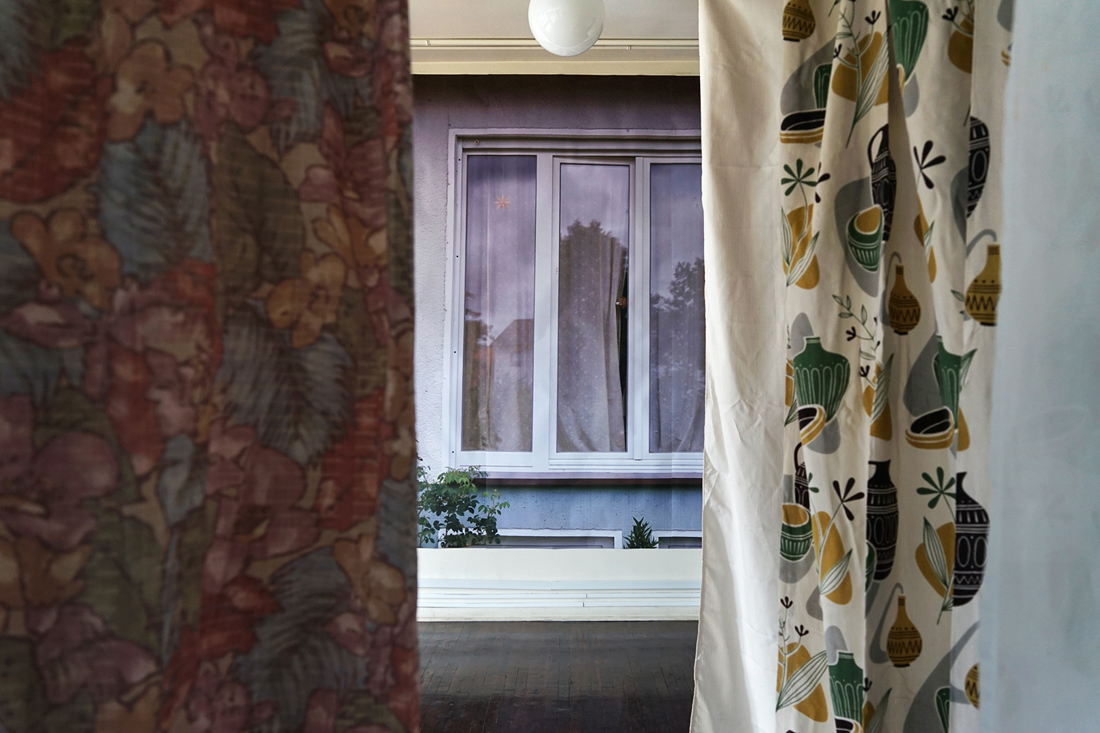 Public Intimacy, exhibition view