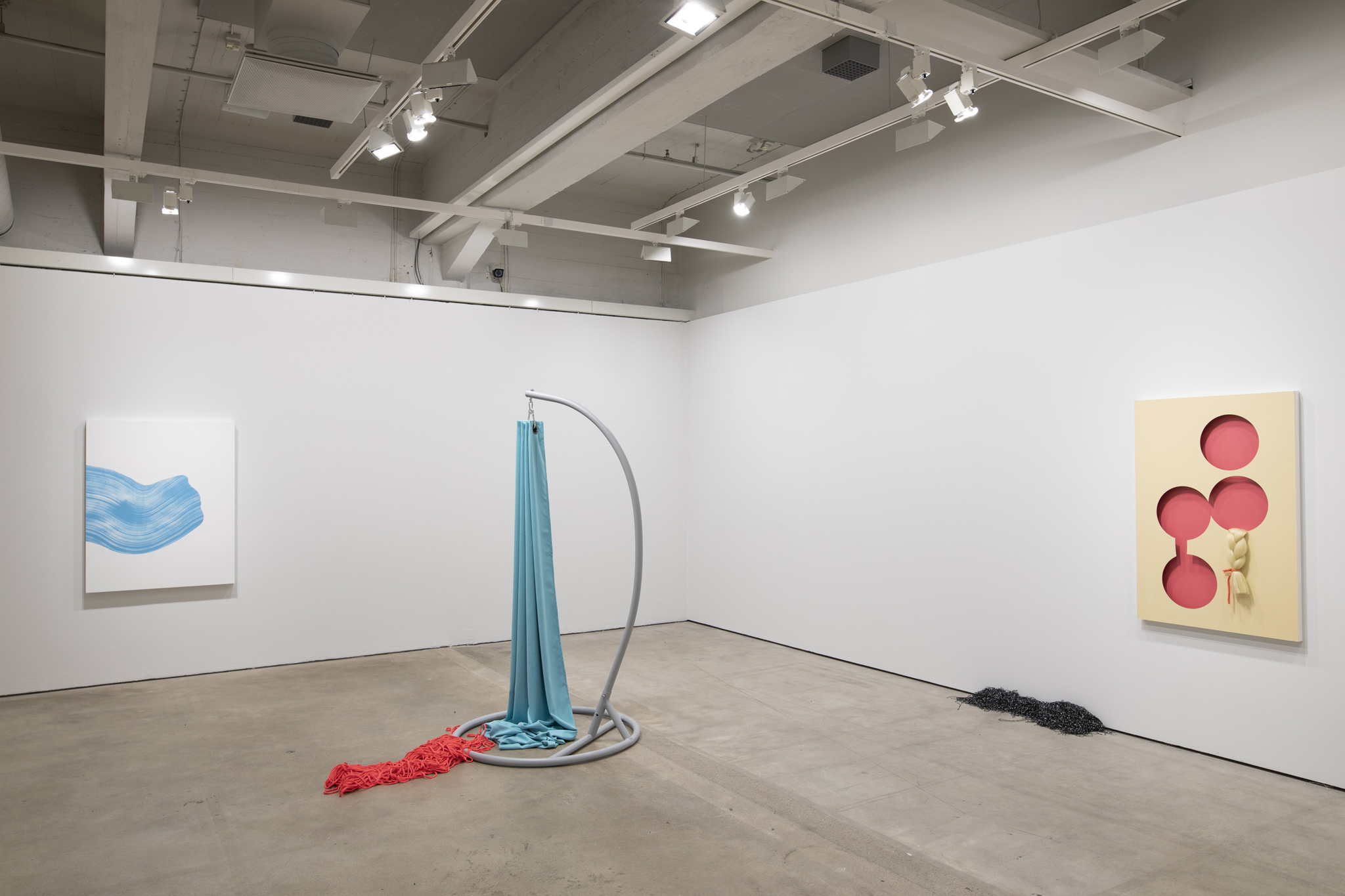 Stargazer, HAM Gallery, Helsinki, Finland 2023 Photographer: HAM/Maija Toivanen