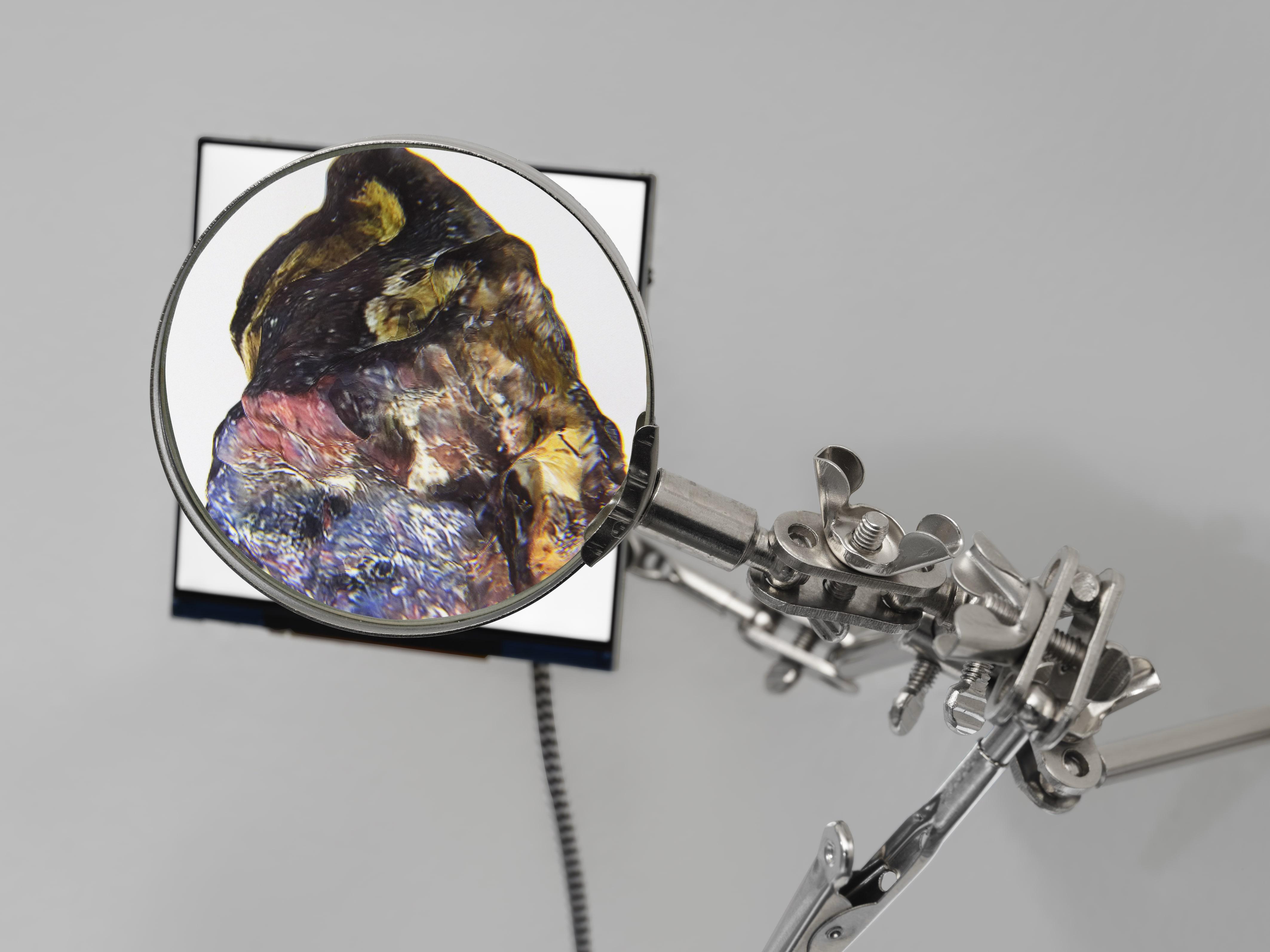 How to make a World, 2022, multimediale Rauminstallation