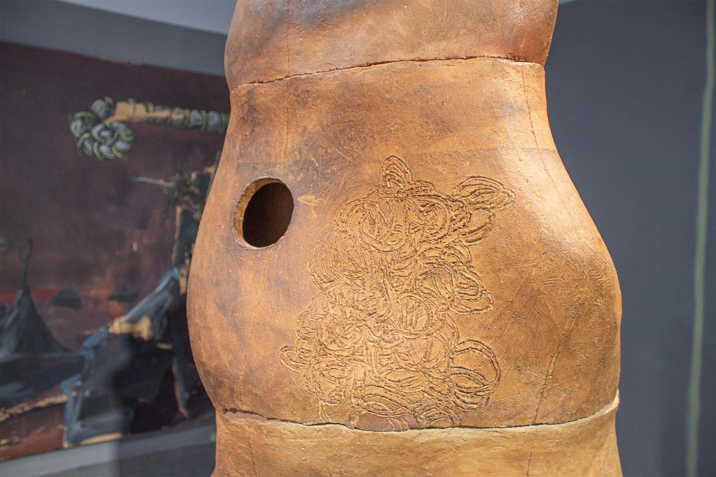 How to make a World, 2022, multimediale Rauminstallation