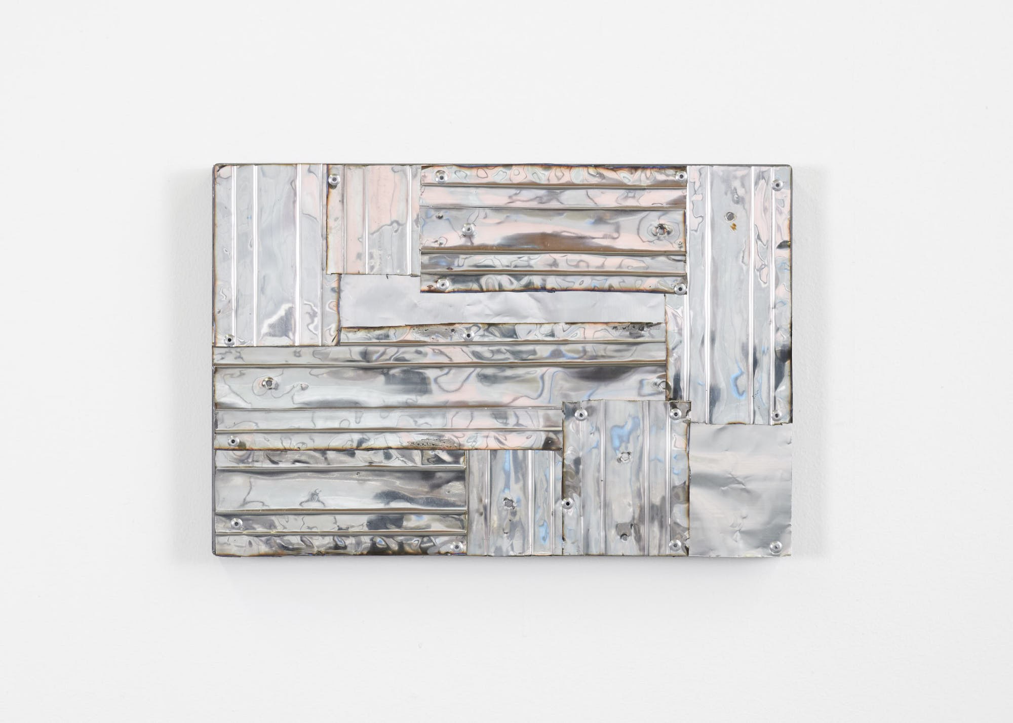 Gilles Jacot, Essentials 1, 2021