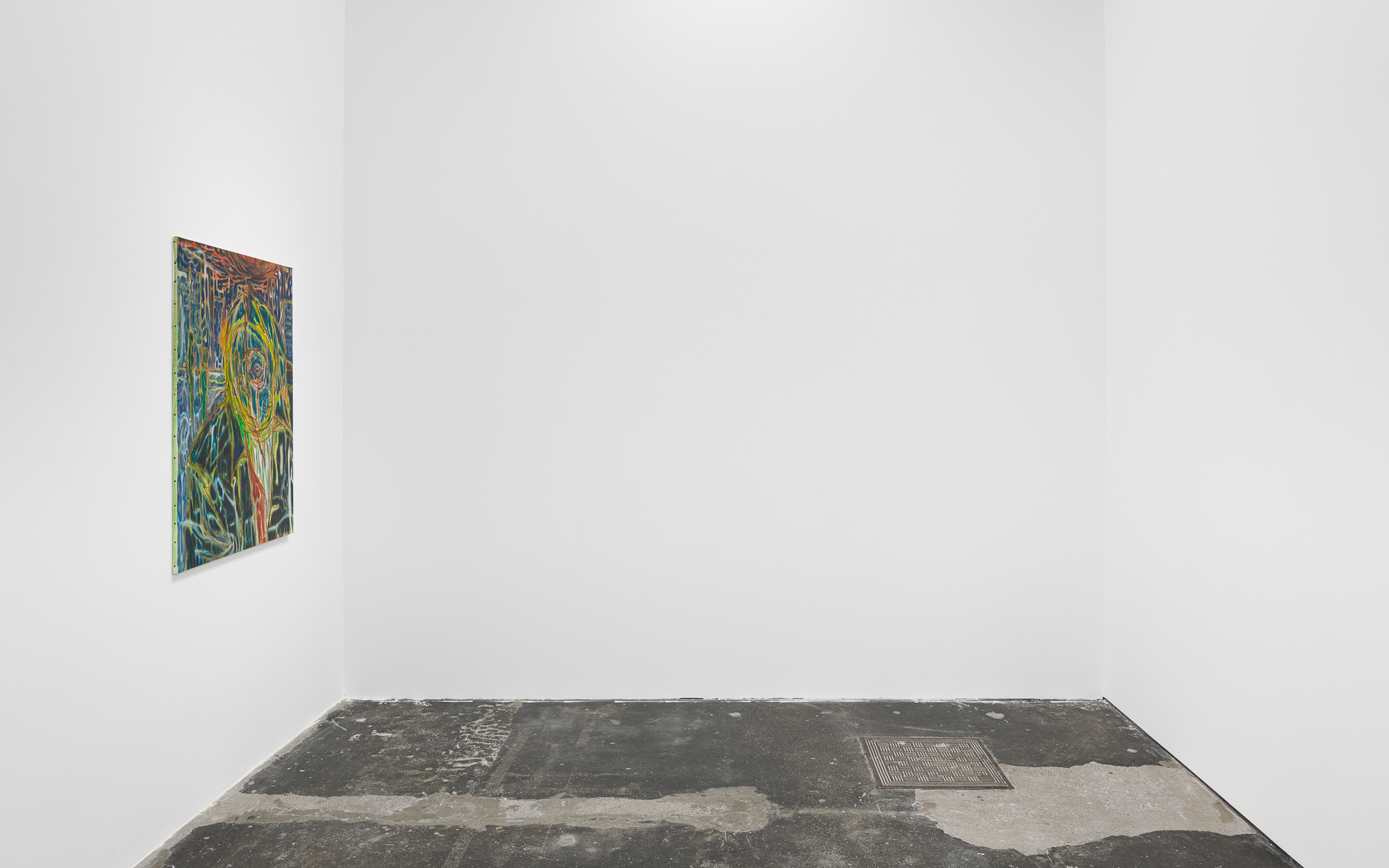 Exhibition view