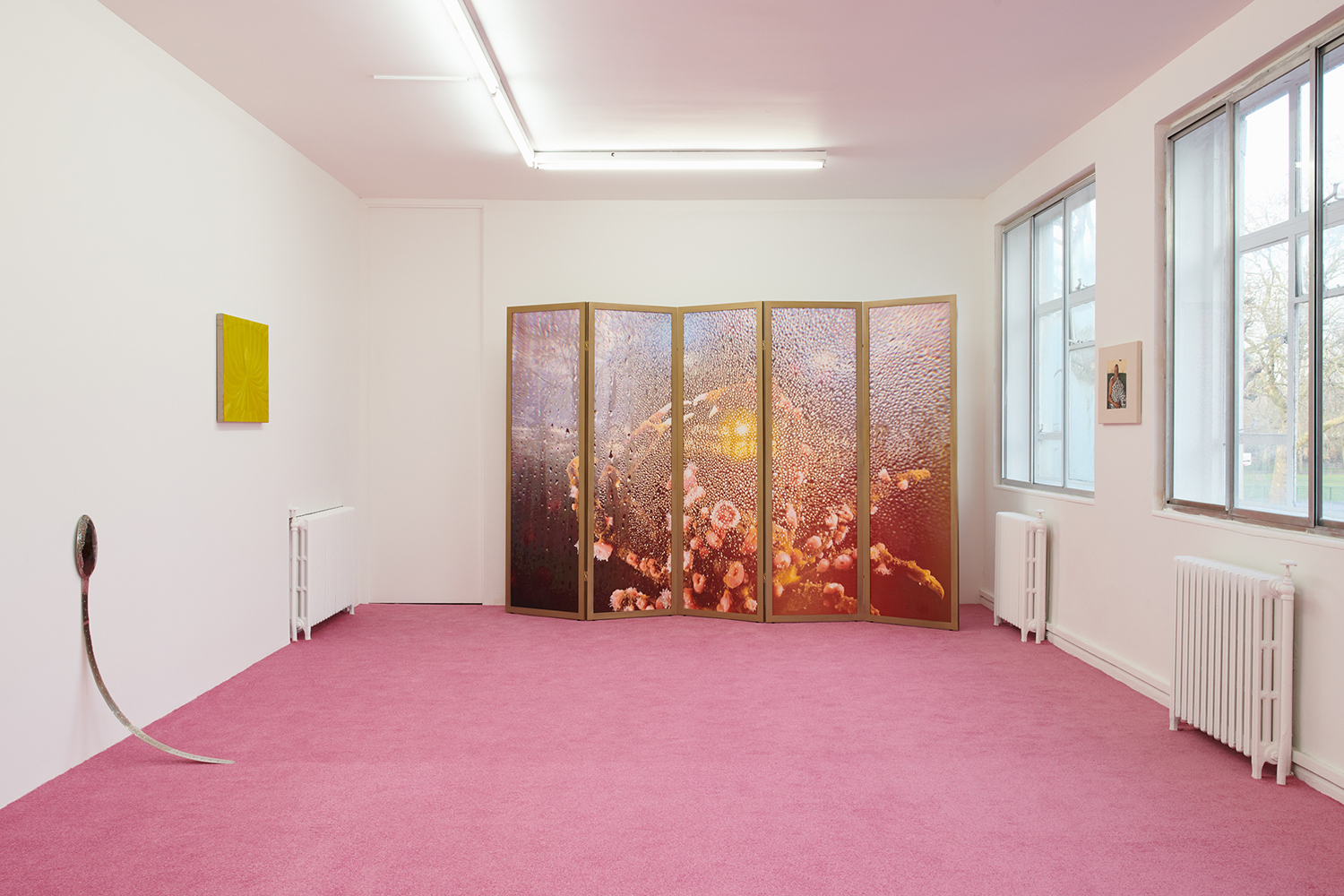 On the edge of fashion, Rose Easton, 19 Januaryâââ25 February 2023