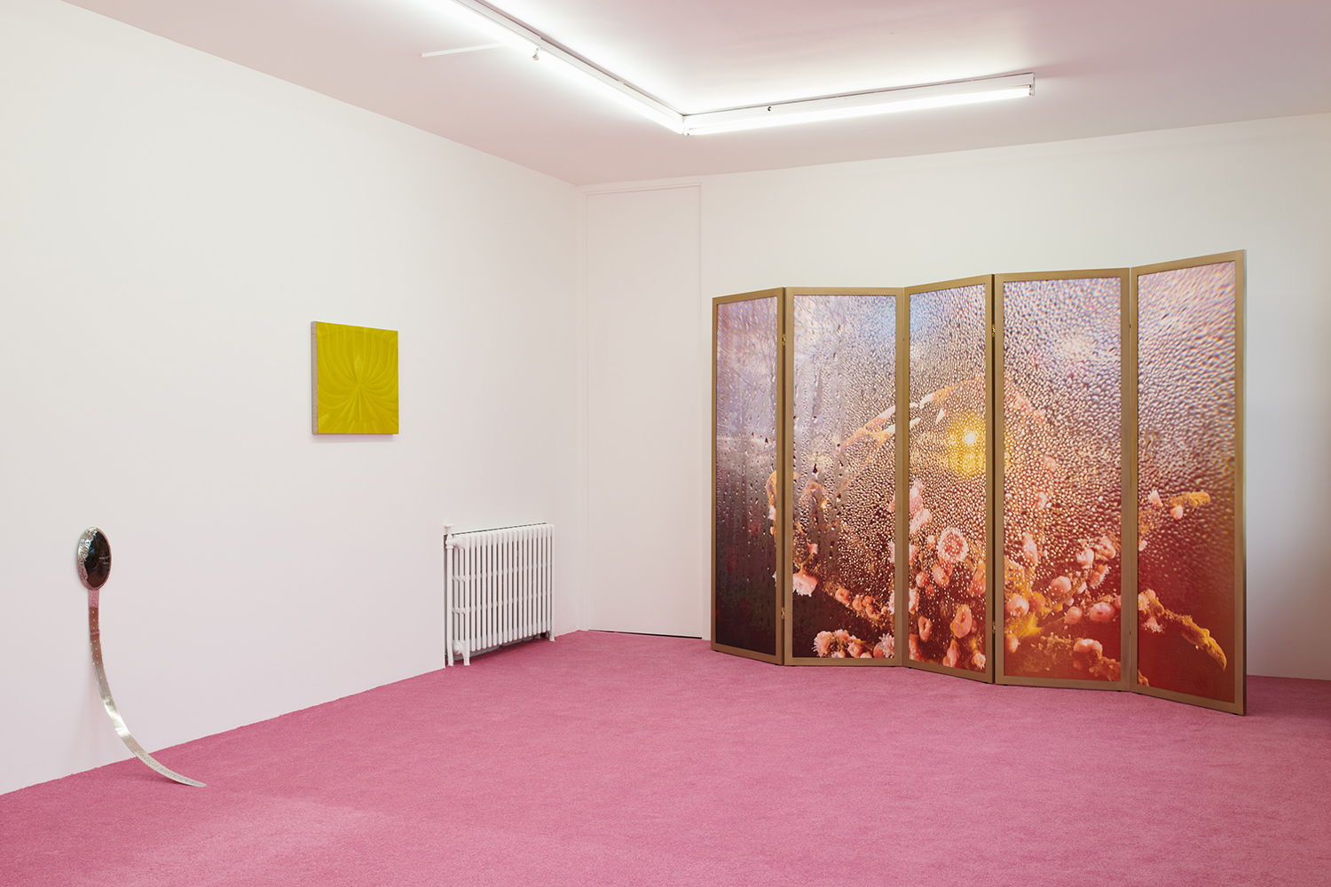 On the edge of fashion, Rose Easton, 19 Januaryâââ25 February 2023