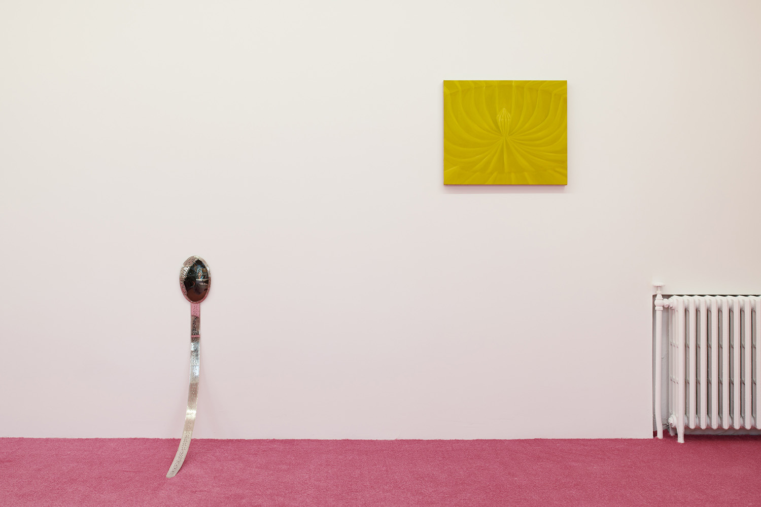 On the edge of fashion, Rose Easton, 19 Januaryâââ25 February 2023