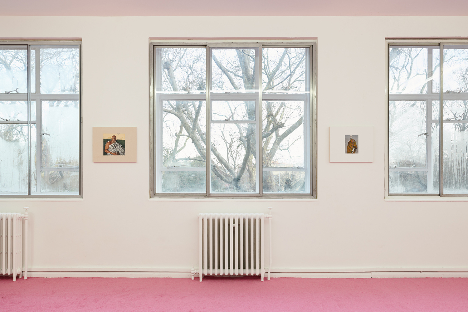 On the edge of fashion, Rose Easton, 19 Januaryâââ25 February 2023