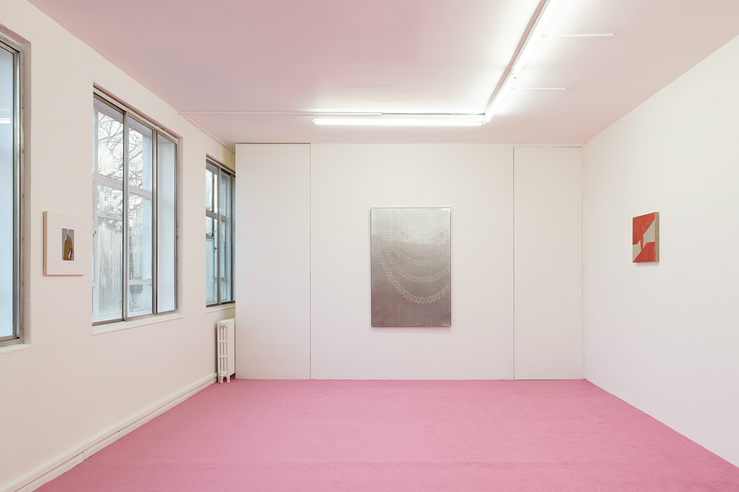 On the edge of fashion, Rose Easton, 19 Januaryâââ25 February 2023