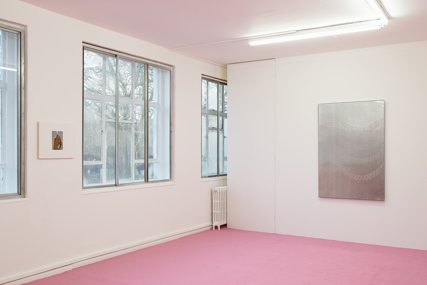 On the edge of fashion, Rose Easton, 19 Januaryâââ25 February 2023