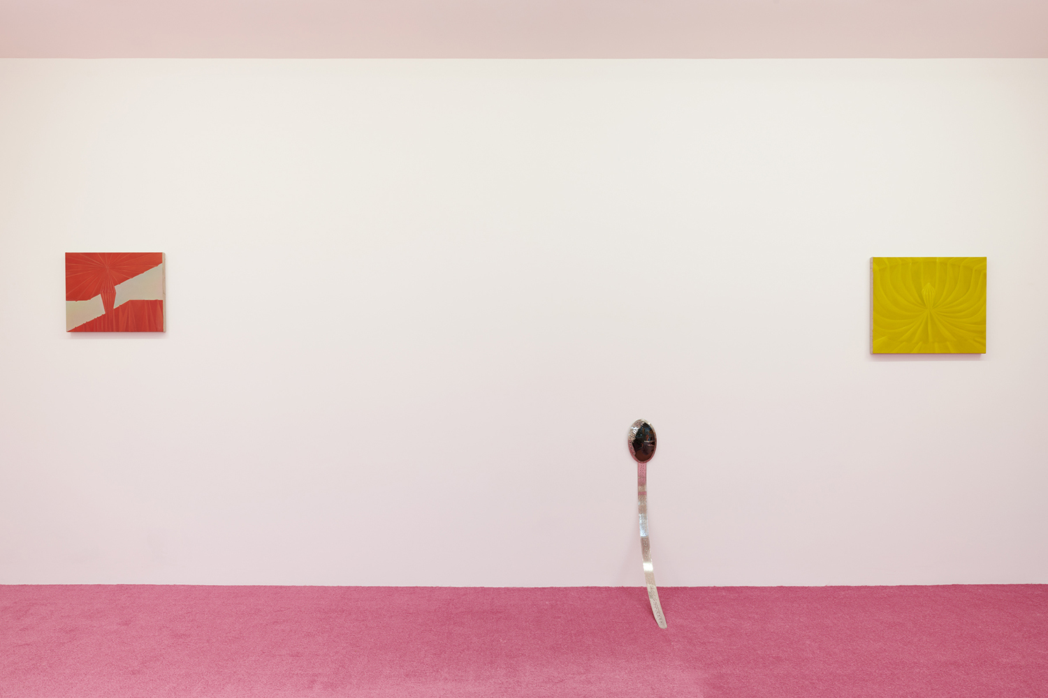 On the edge of fashion, Rose Easton, 19 Januaryâââ25 February 2023