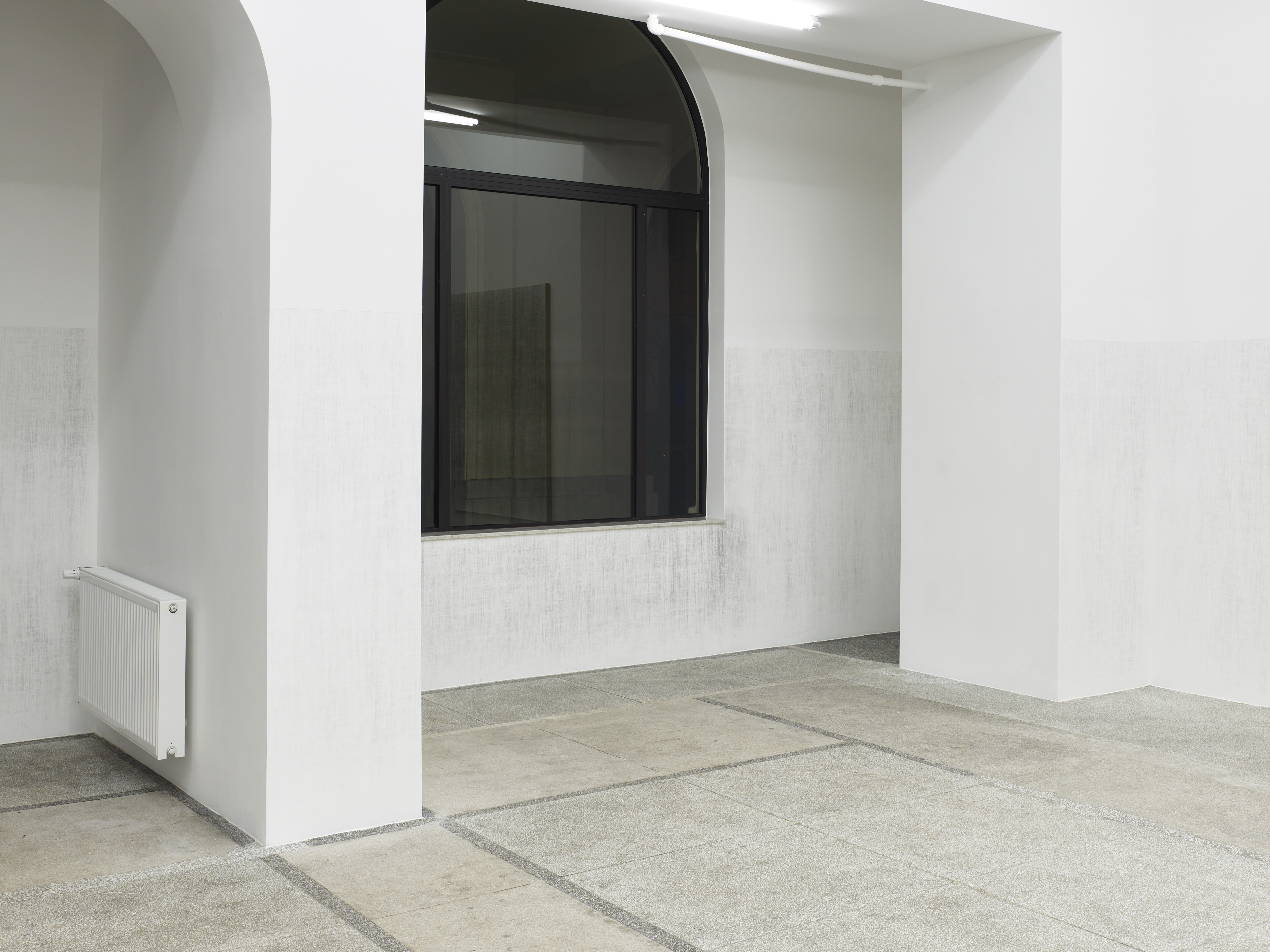exhibition view