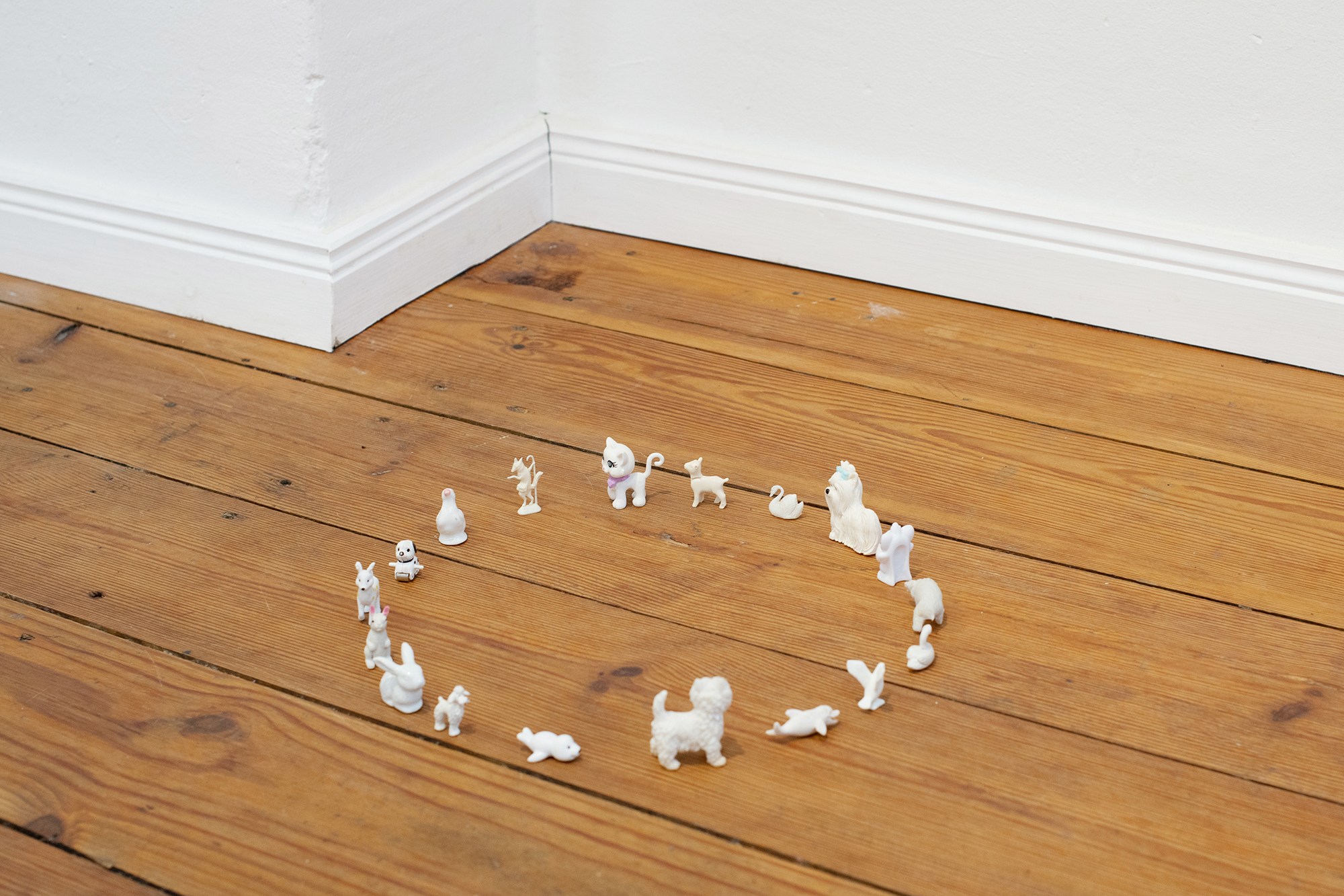 ASAP – Studio Hanniball: Delphine Wigger