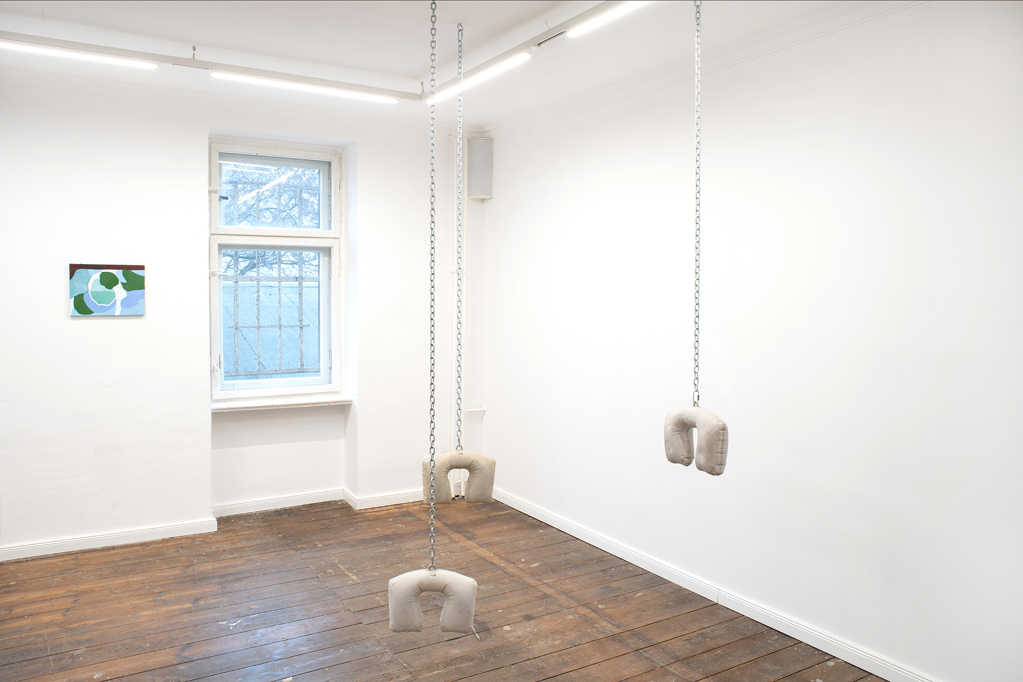ASAP – Studio Hanniball: Sara Rossi & Claude Eigan