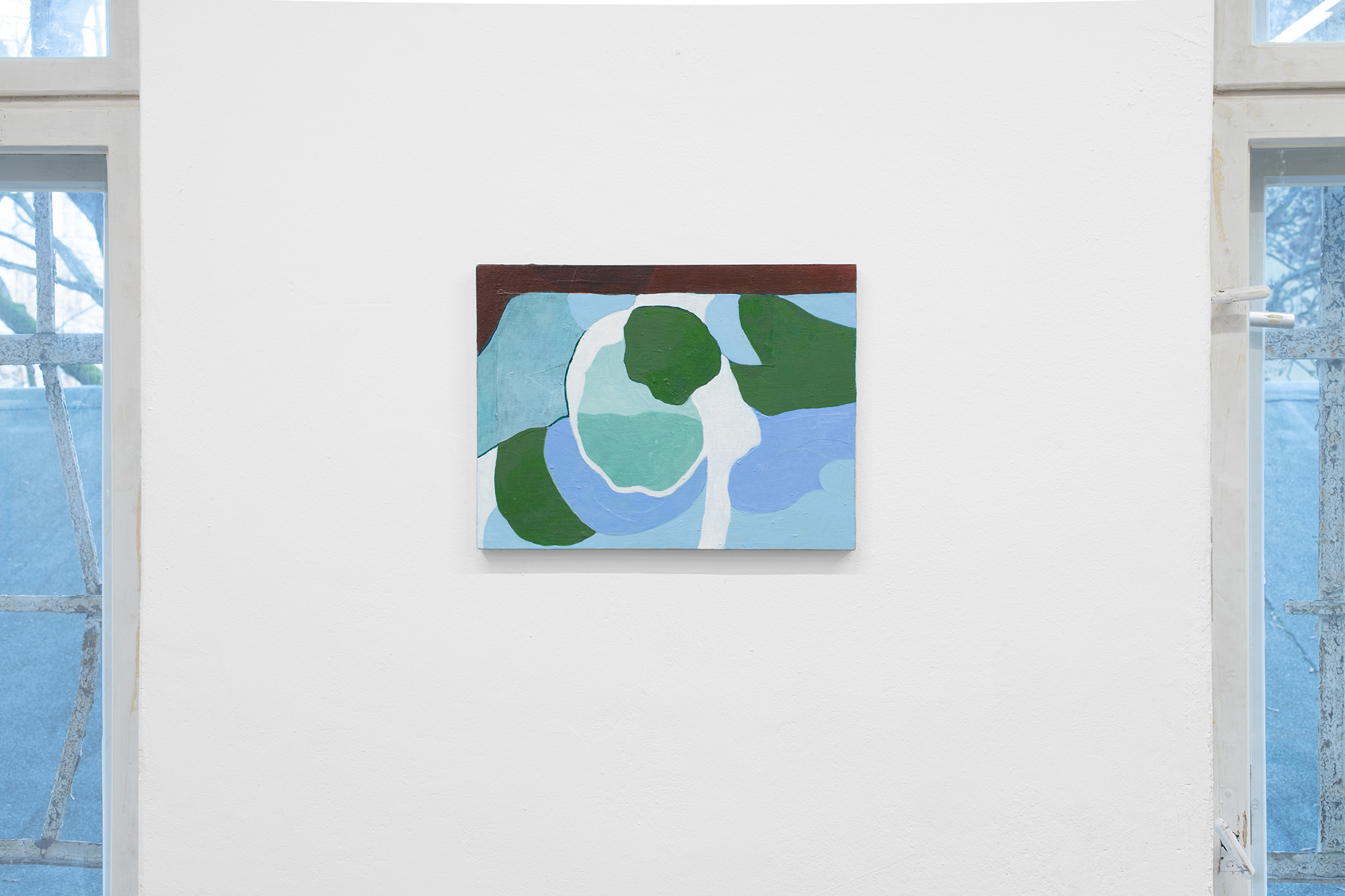 ASAP – Studio Hanniball: Sara Rossi