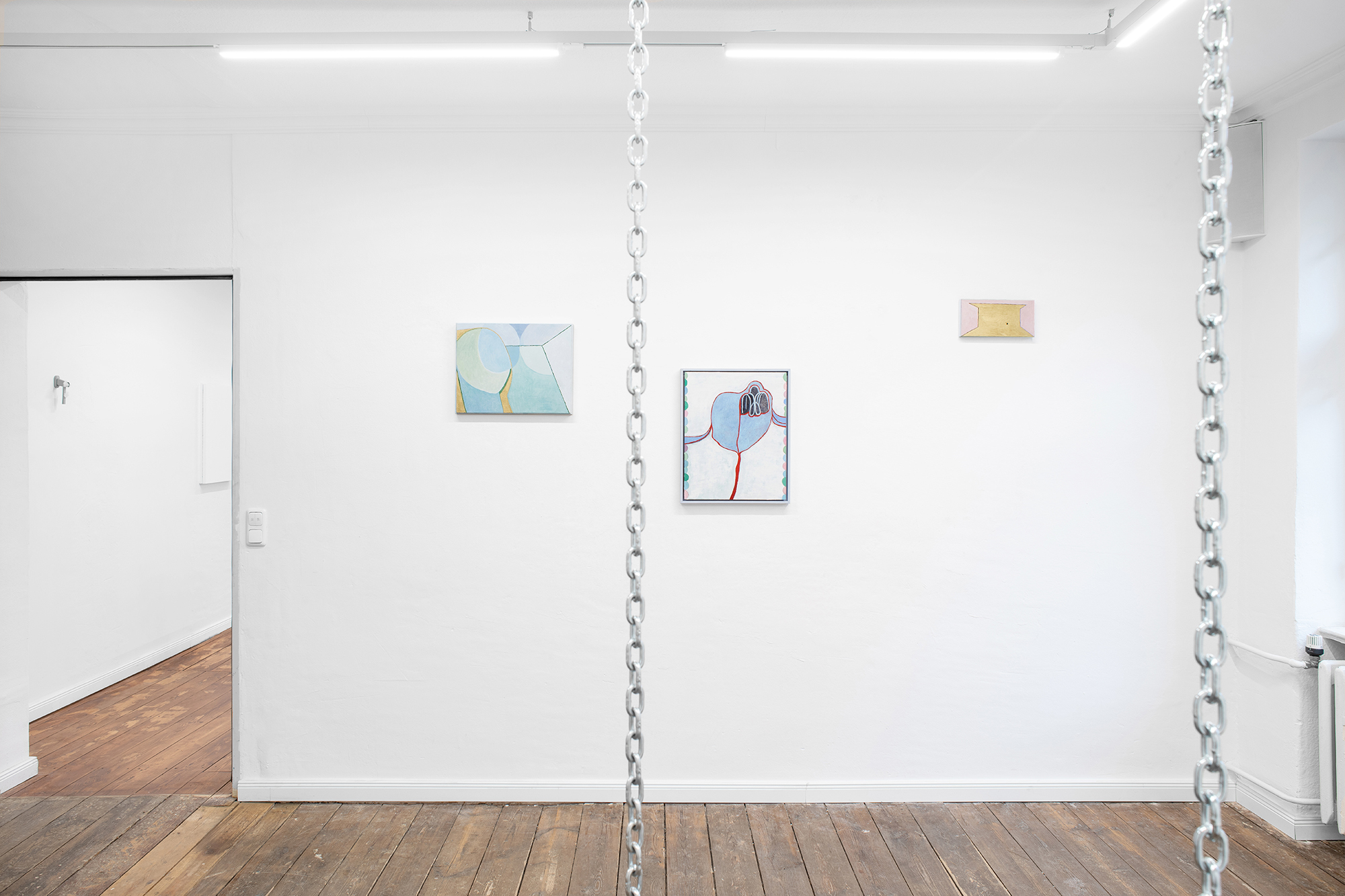 ASAP – Studio Hanniball: Sara Rossi & Claude Eigan