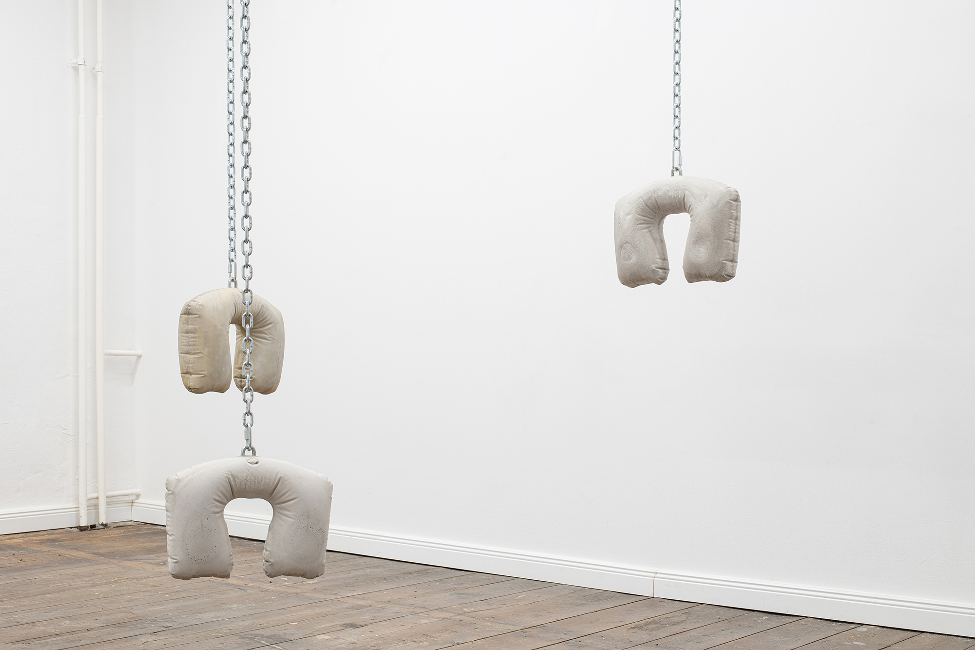 ASAP – Studio Hanniball: Claude Eigan