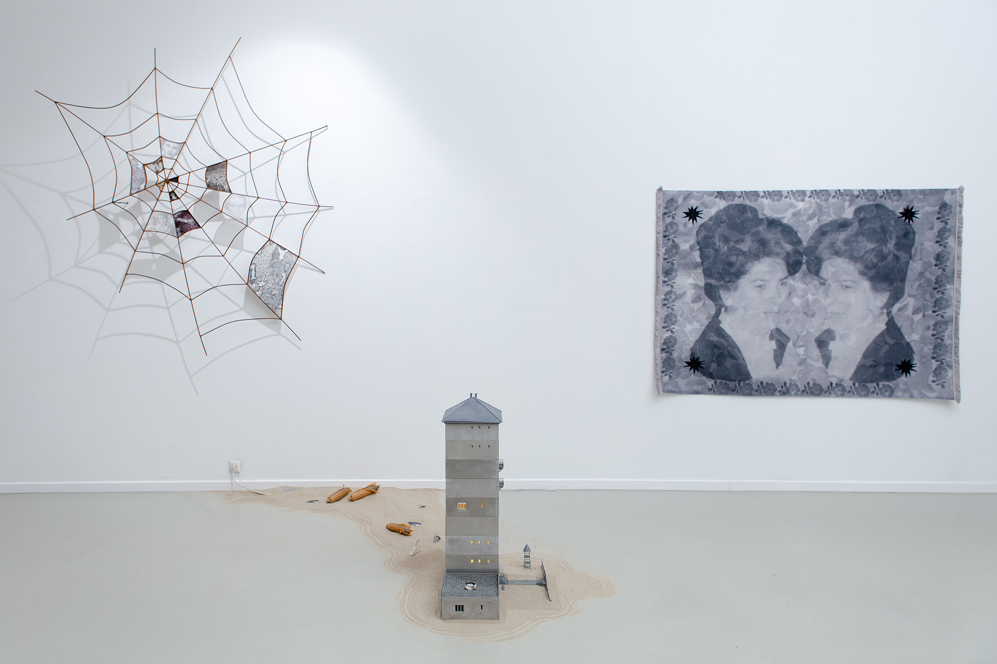 Transitional Objects Transitional Objects, Transitional Landscapes