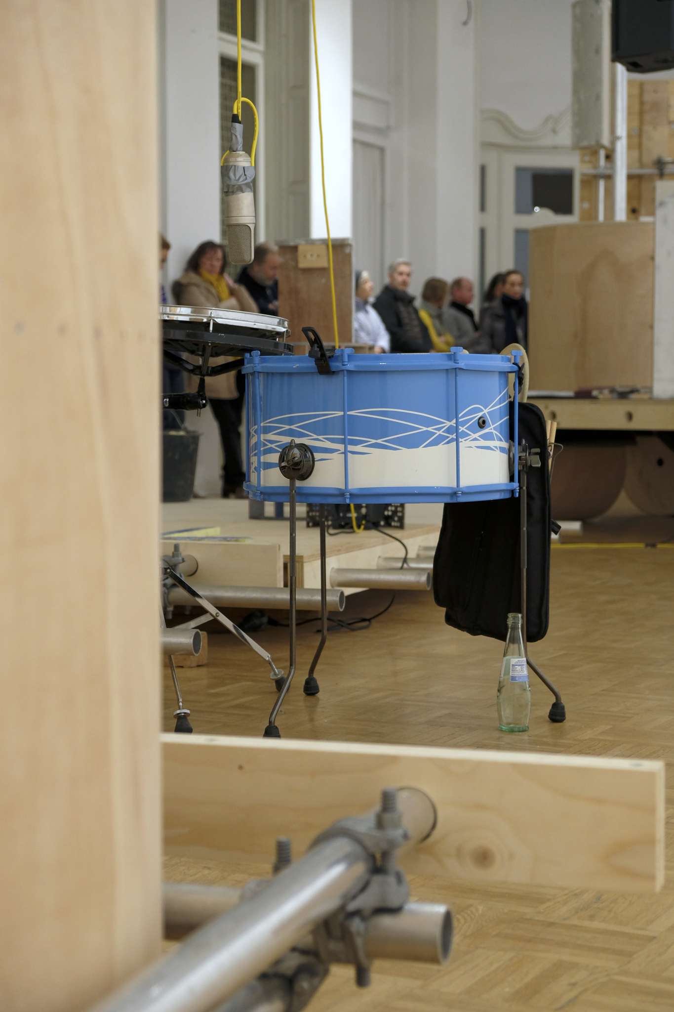 Episode I â Selbstinduzierter Schwindel