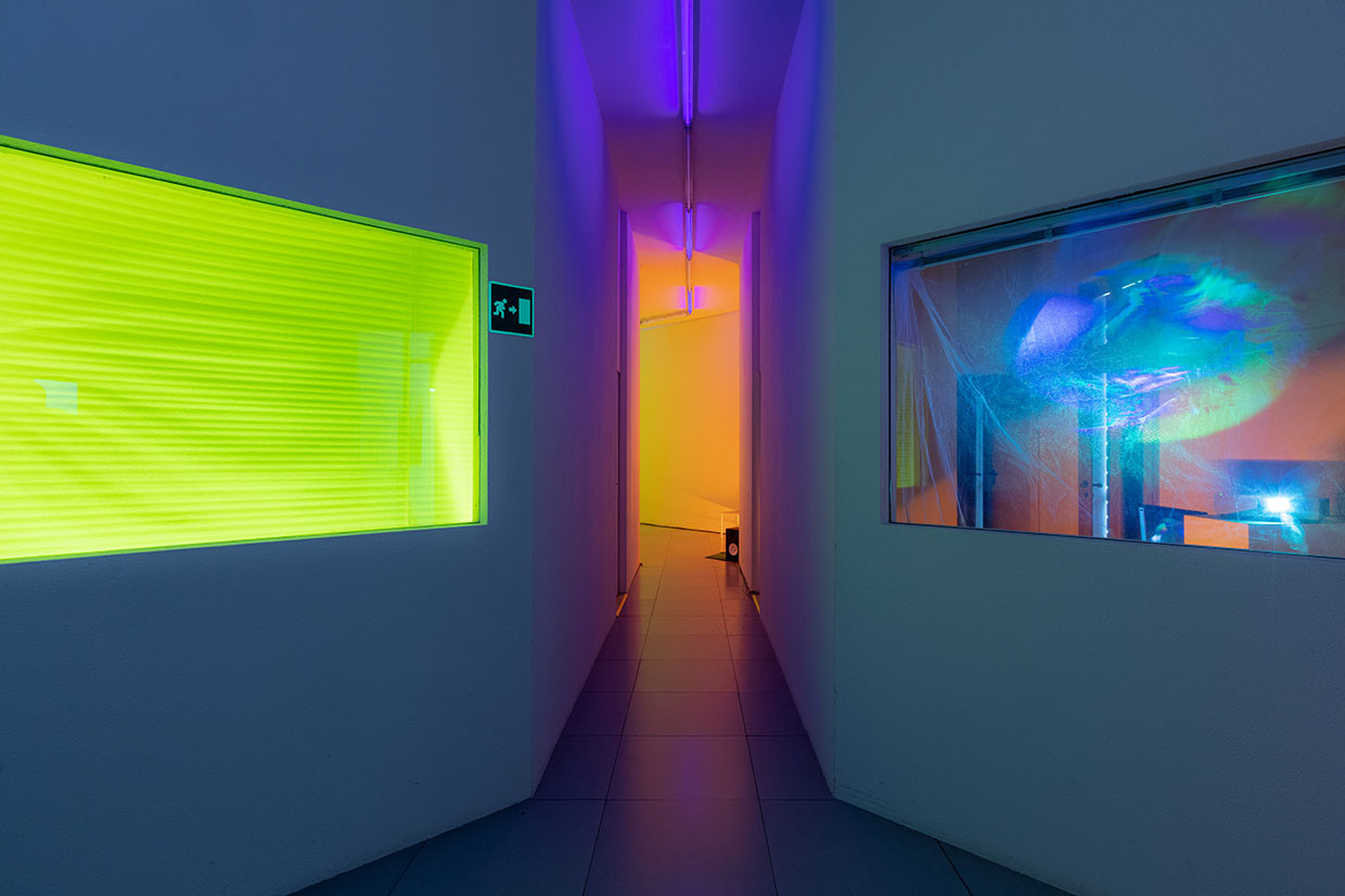 Sleepover—Bianca Marchesan