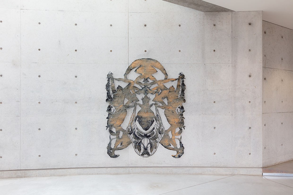 The Unborn—Julia Gallo