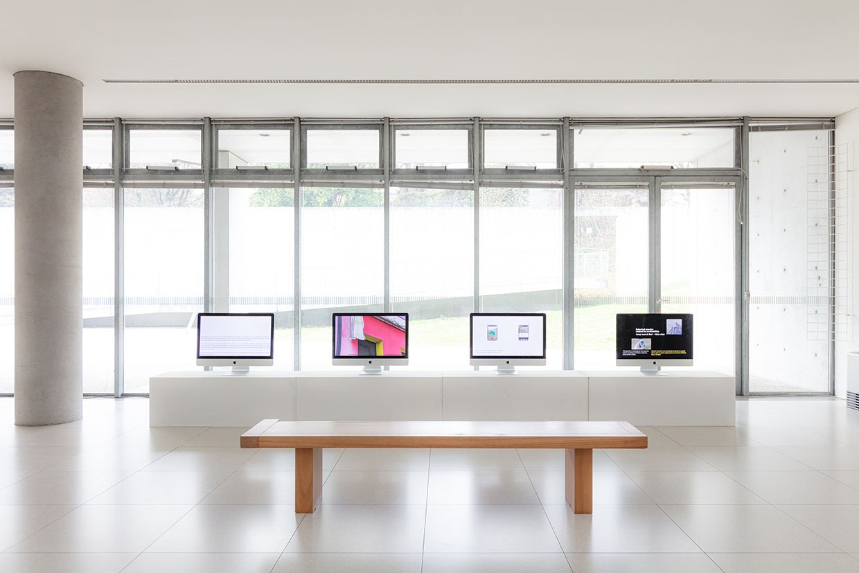 Badfeeding—Meli Berney