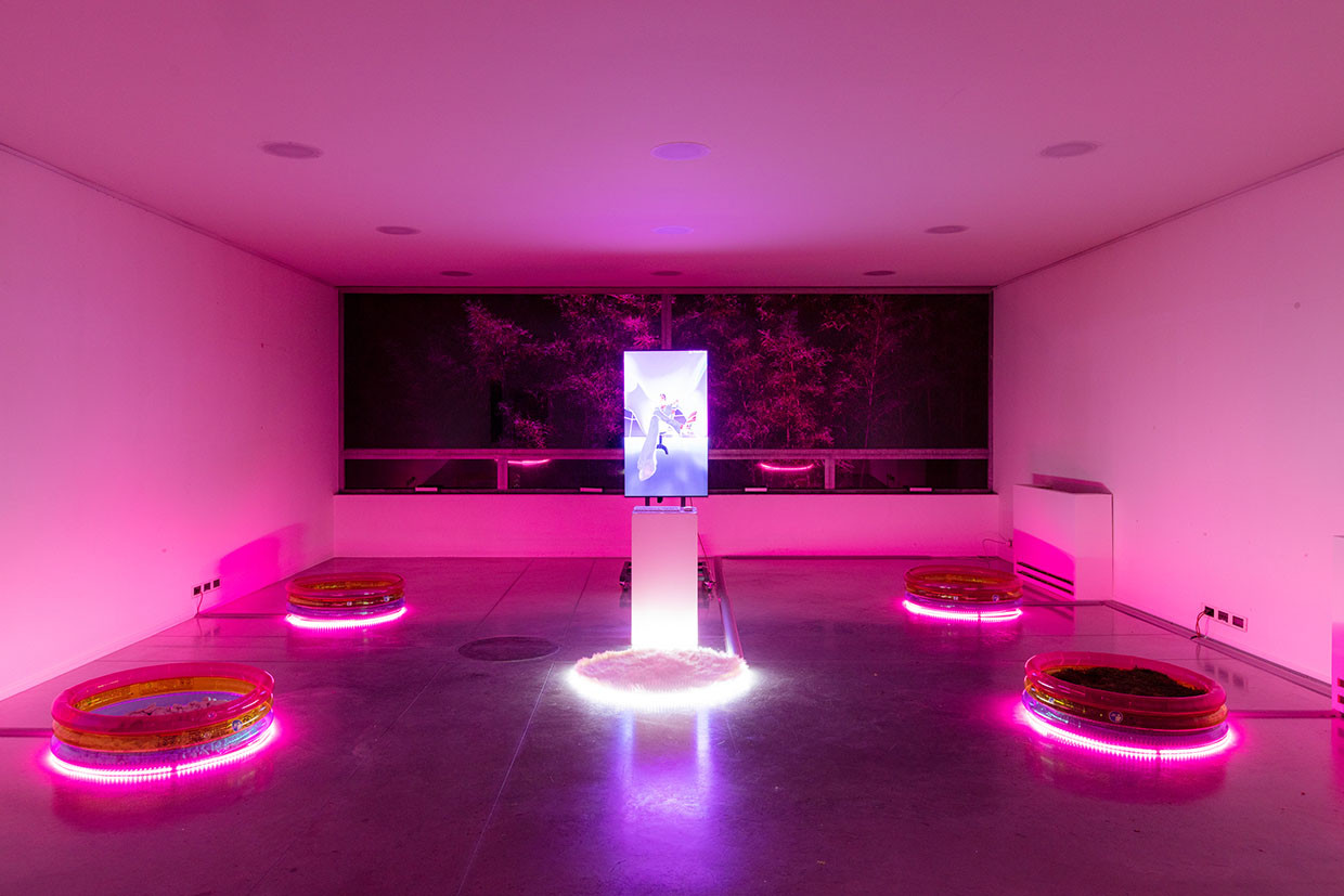 Foot Guru—Nabila Ernada