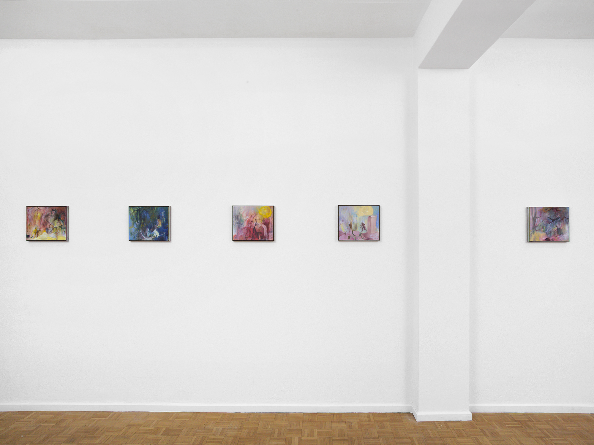 Installation View #3