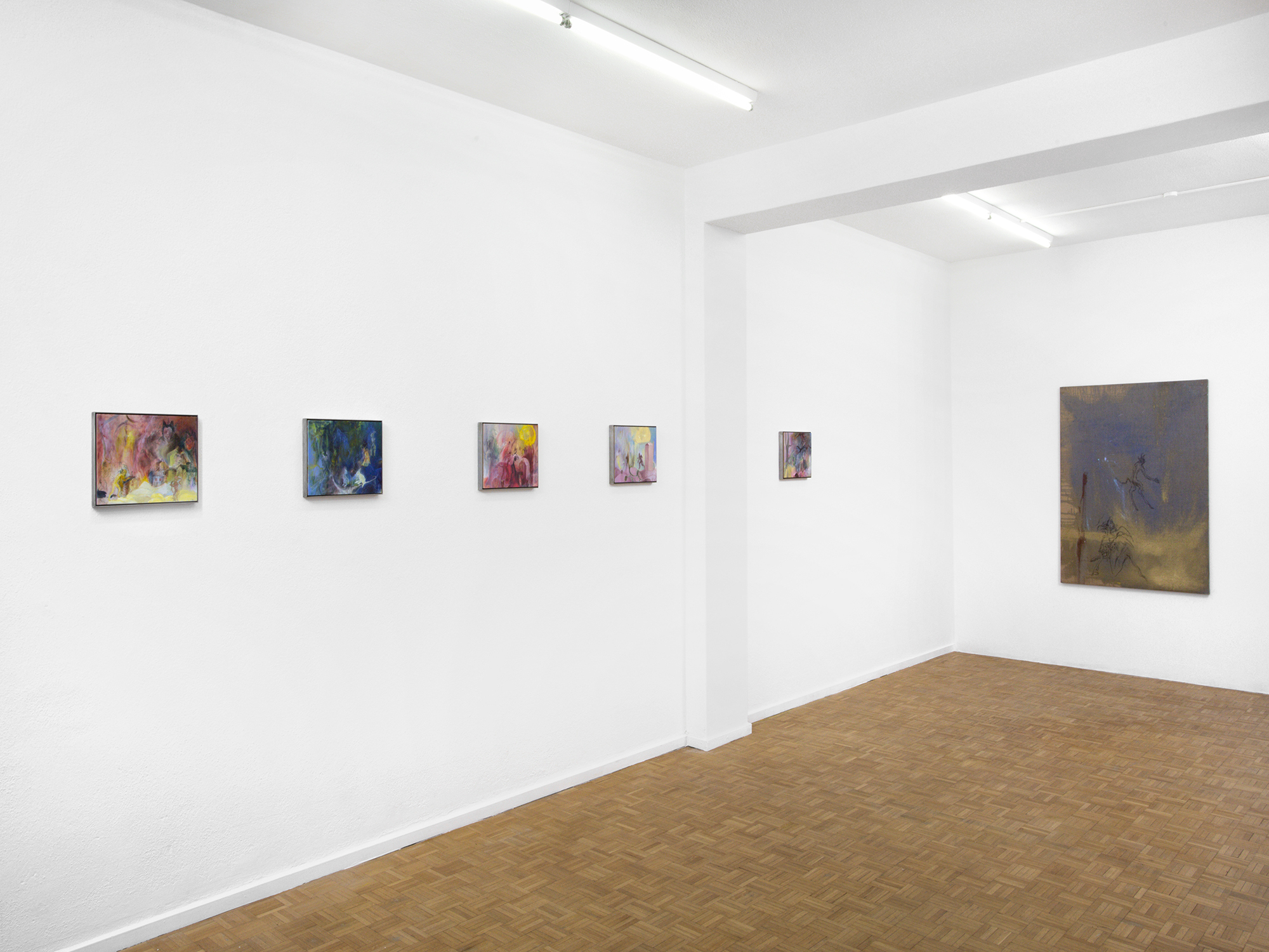 Installation View #2