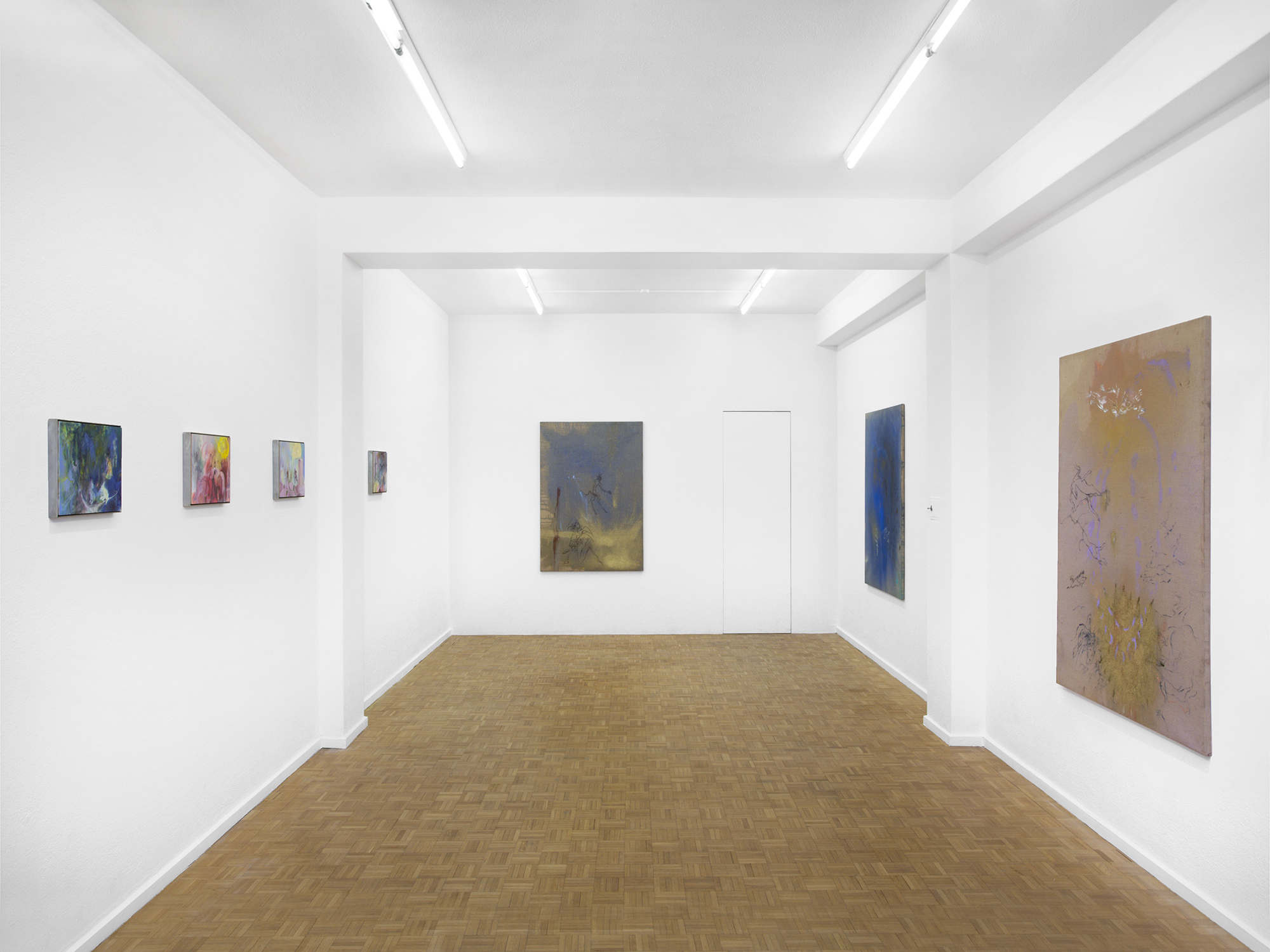 Installation View #1