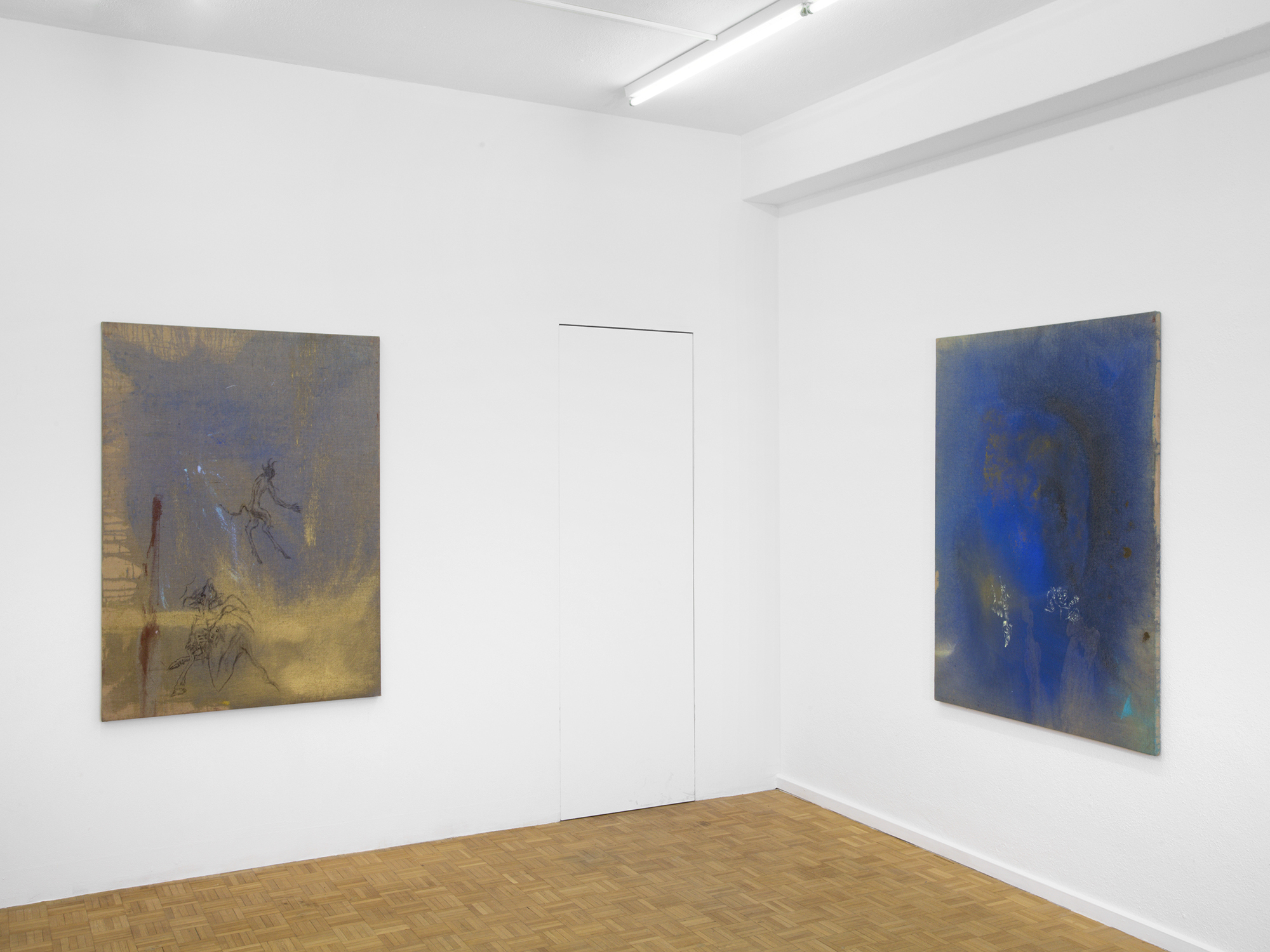 Installation View #5