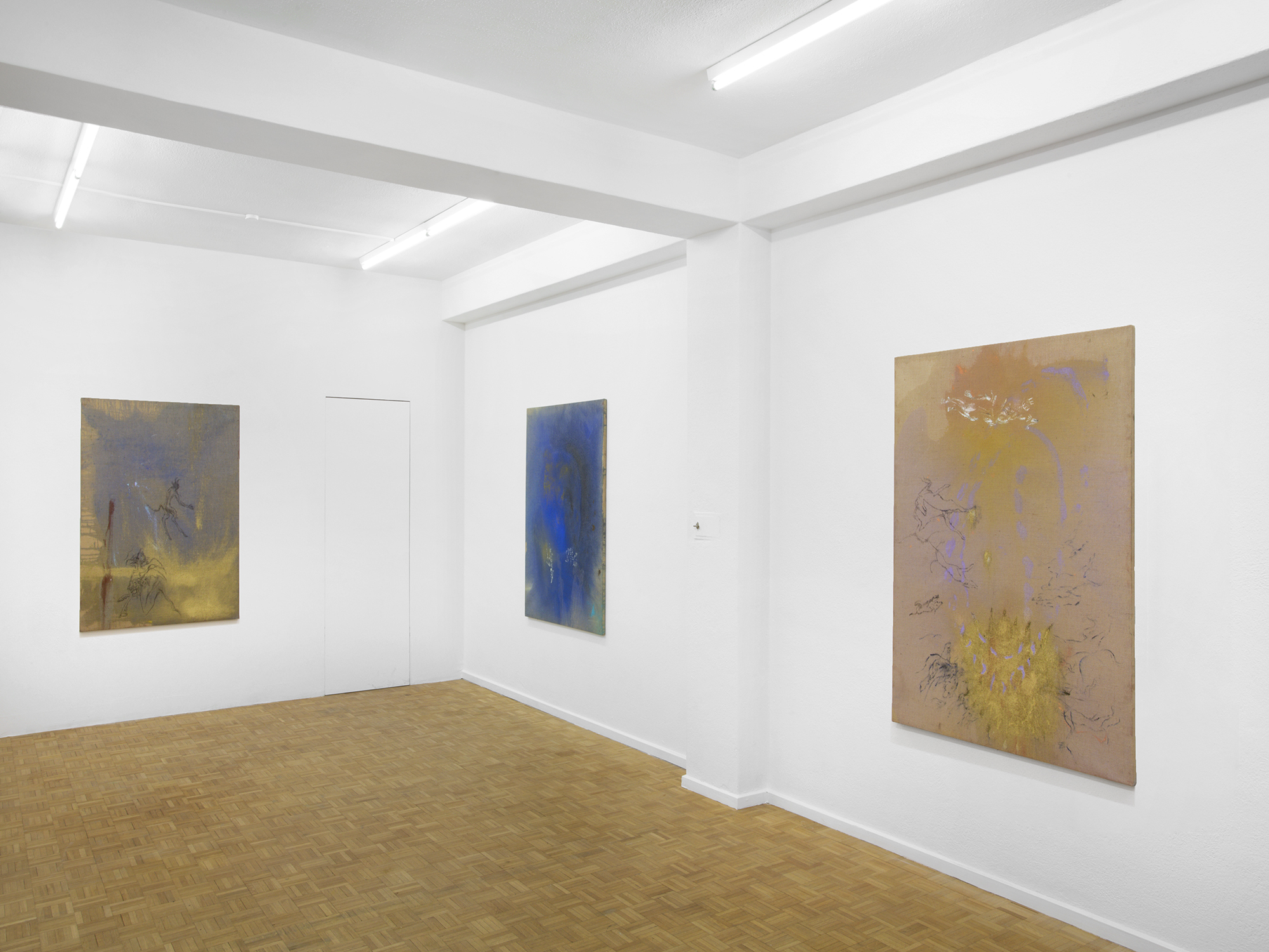 Installation View #6