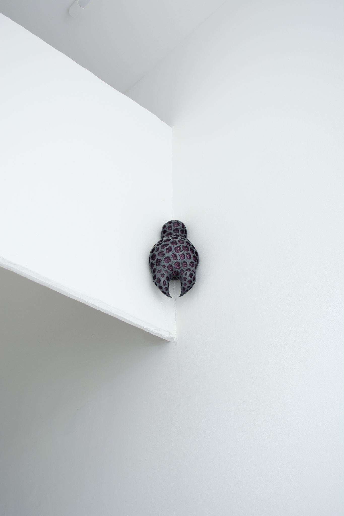 nest gen 3 (Mandibeln), 2023, Linus Clostermann