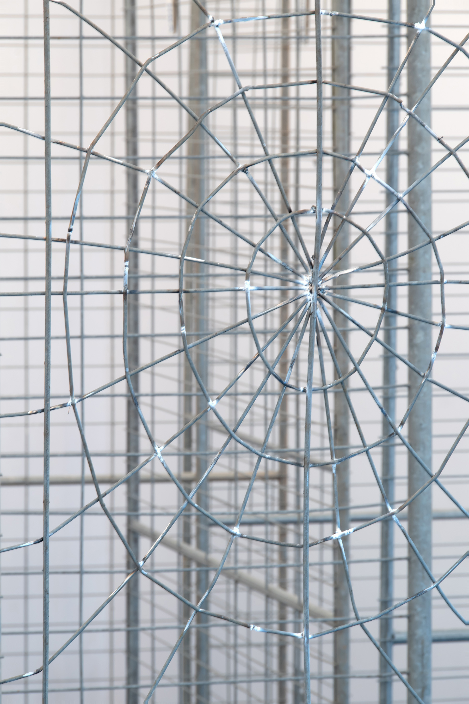 Web, 2023, steel