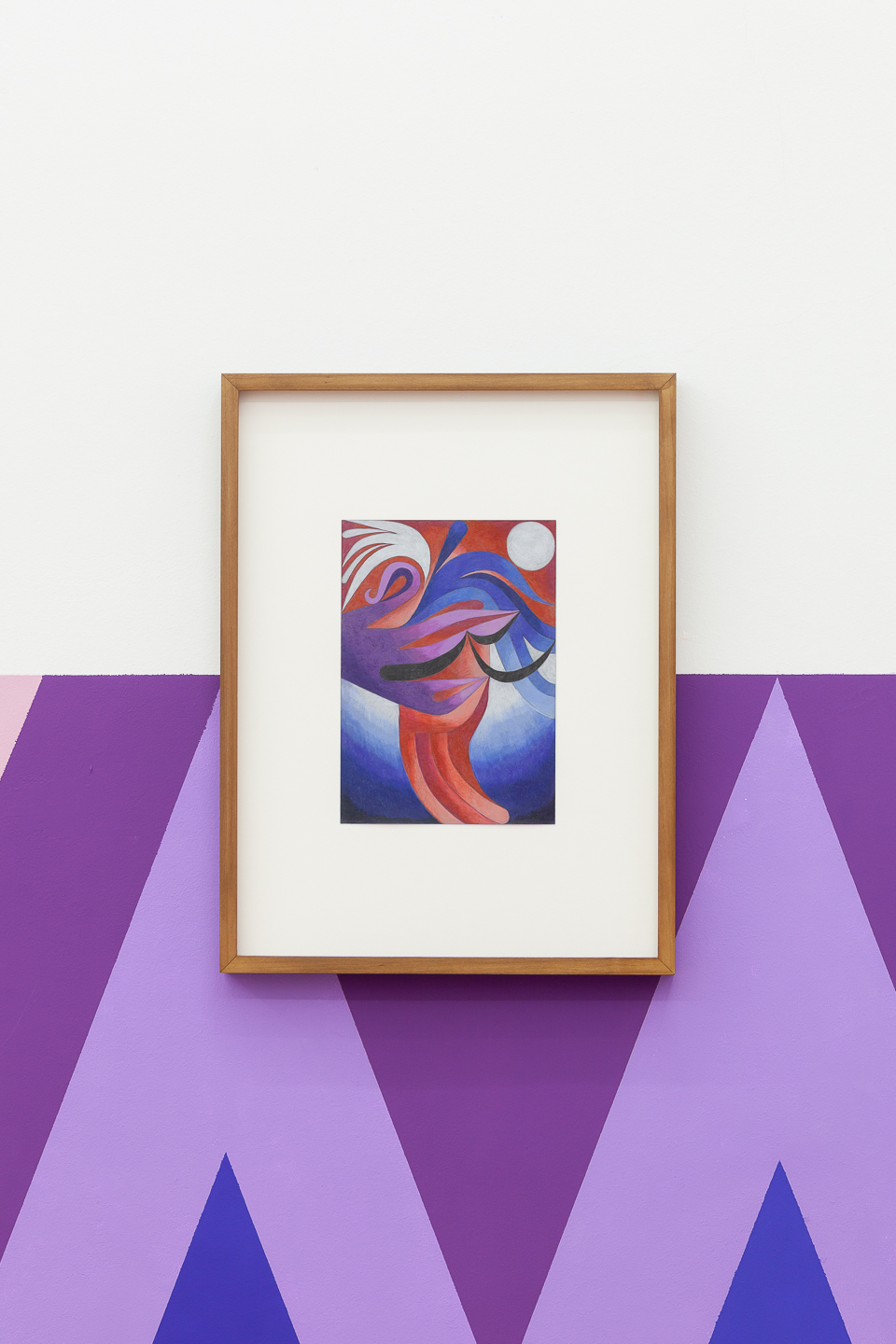 Gašper Kunšič, Embrace, 2023