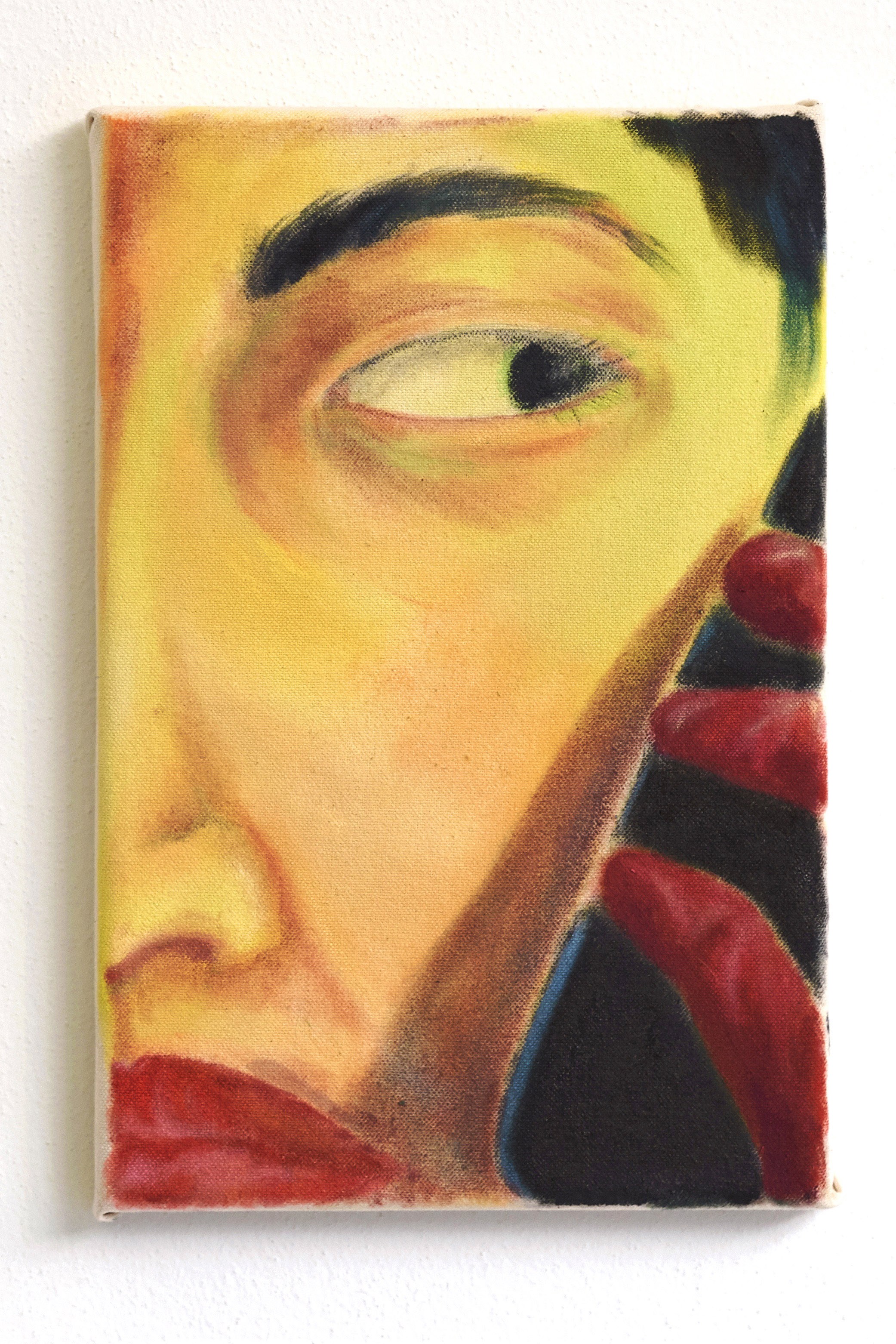 Calling 20x30
