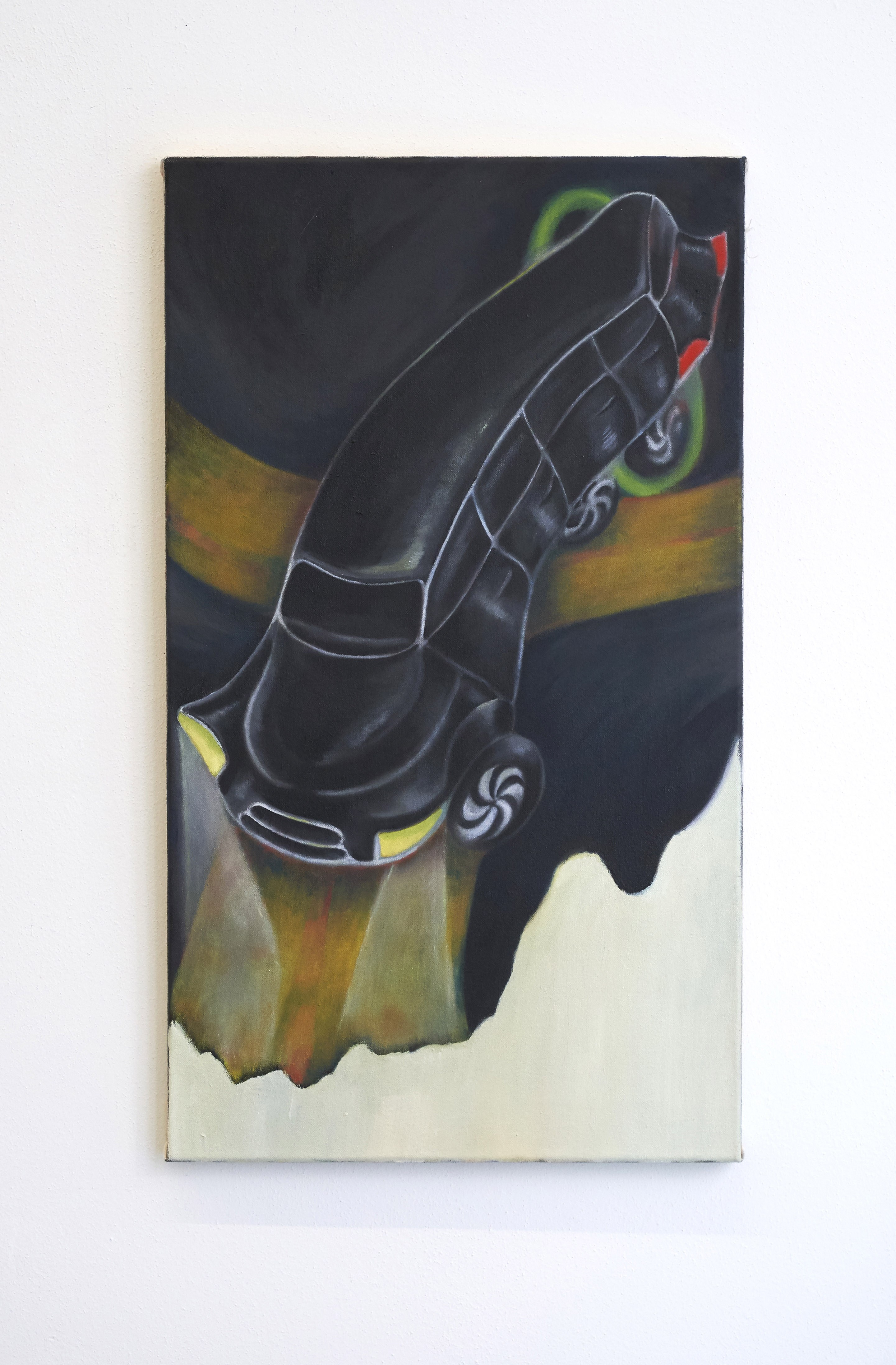 Car 40x70