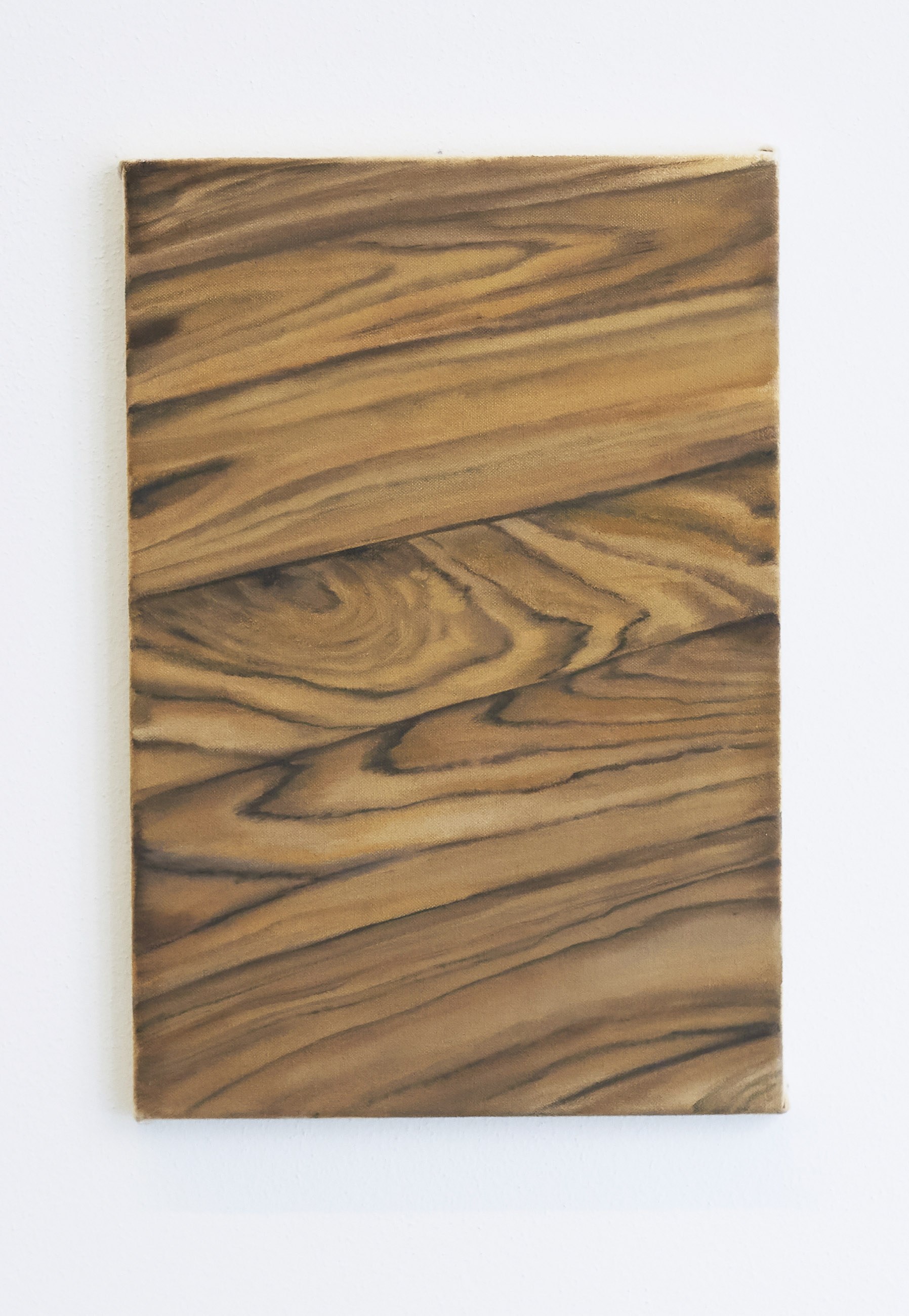Wood II 27x40