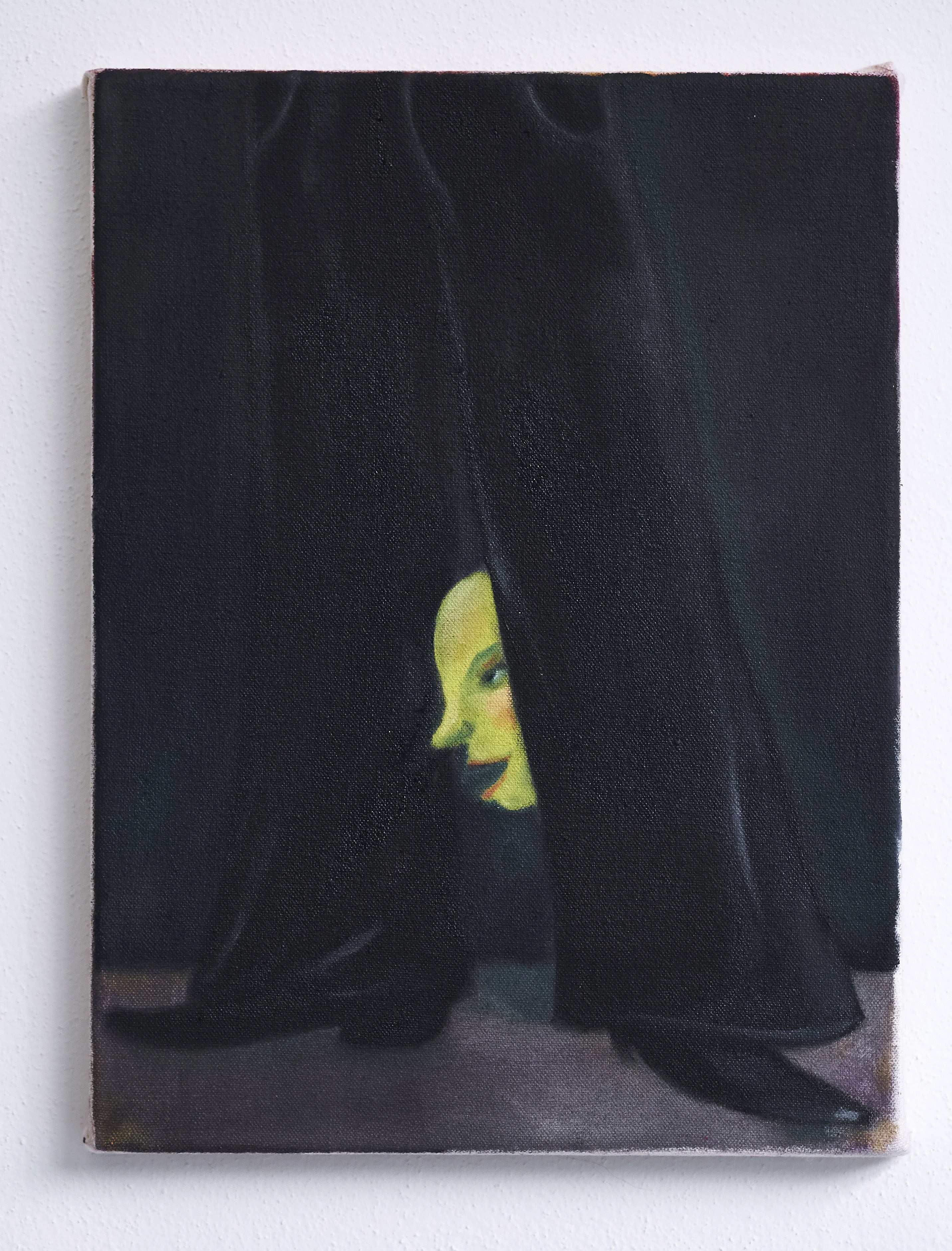 Lousy dancer 26x35