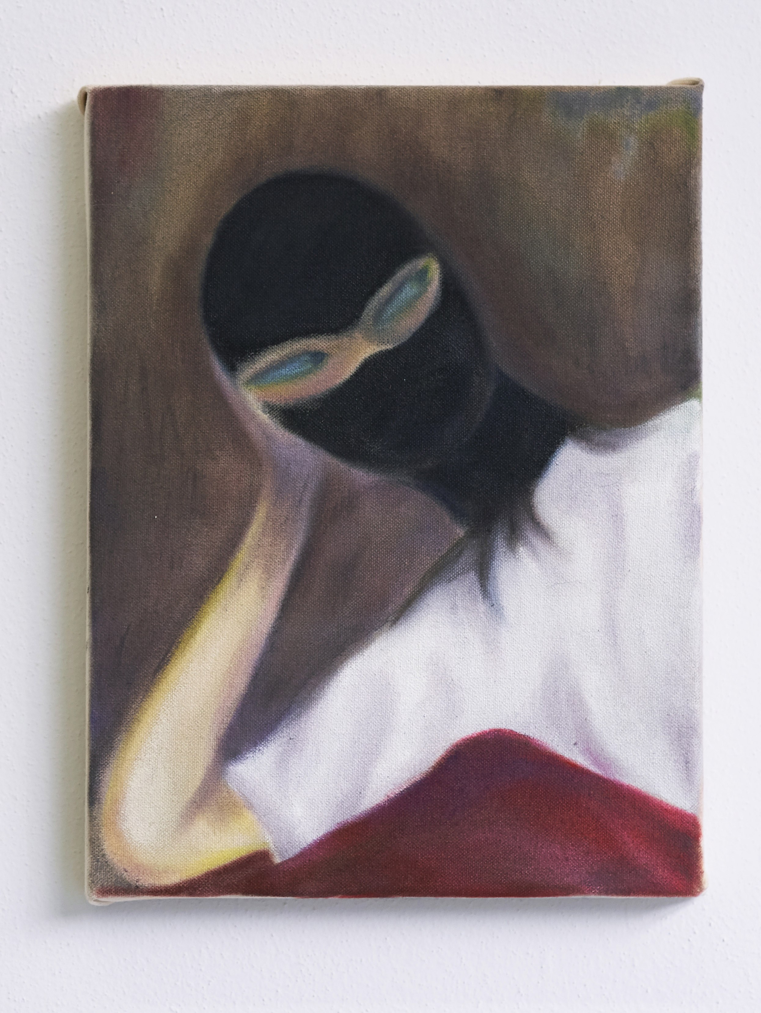 The guest II 30x23