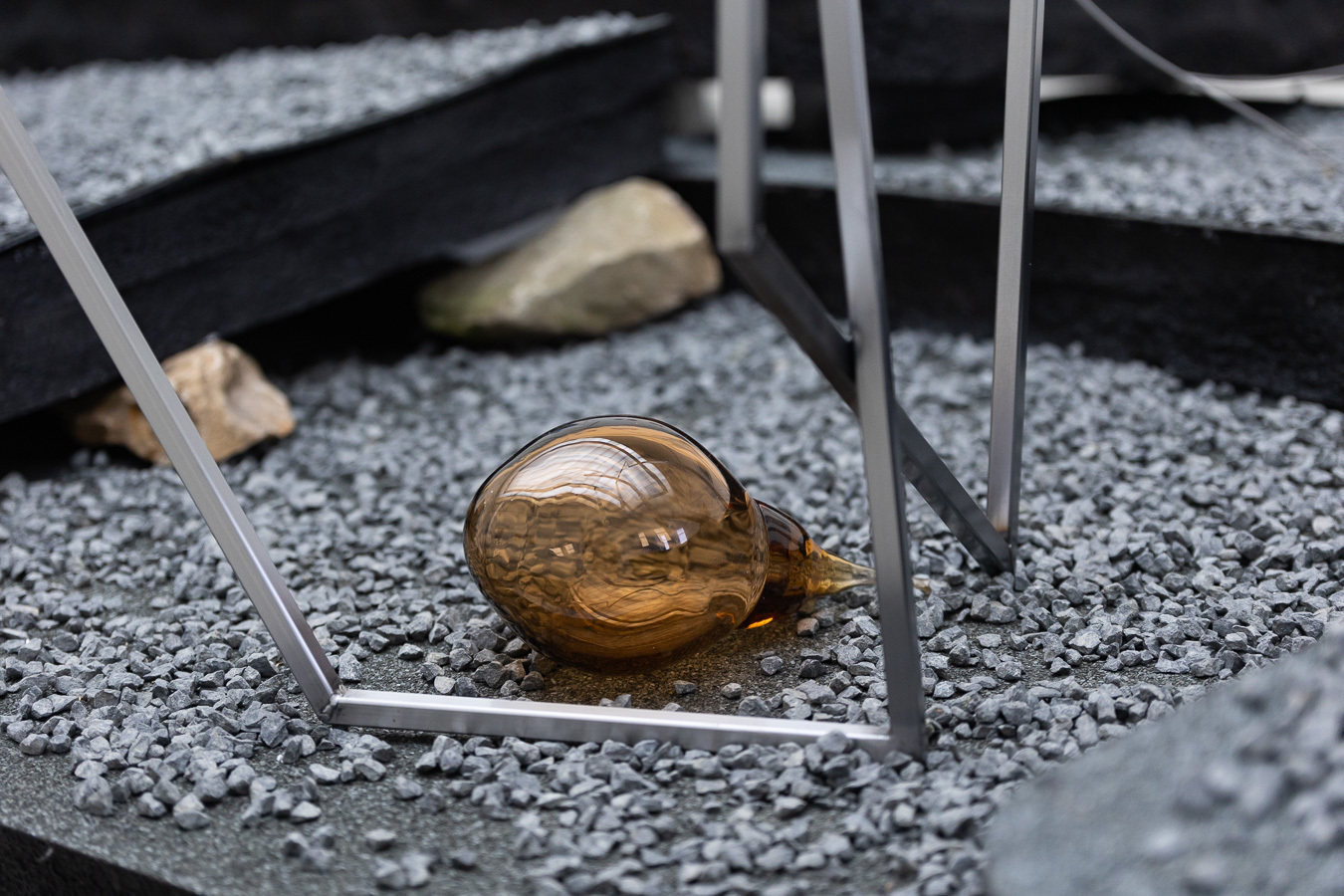 Ersin Eken, The last dead beat descendants, 2023