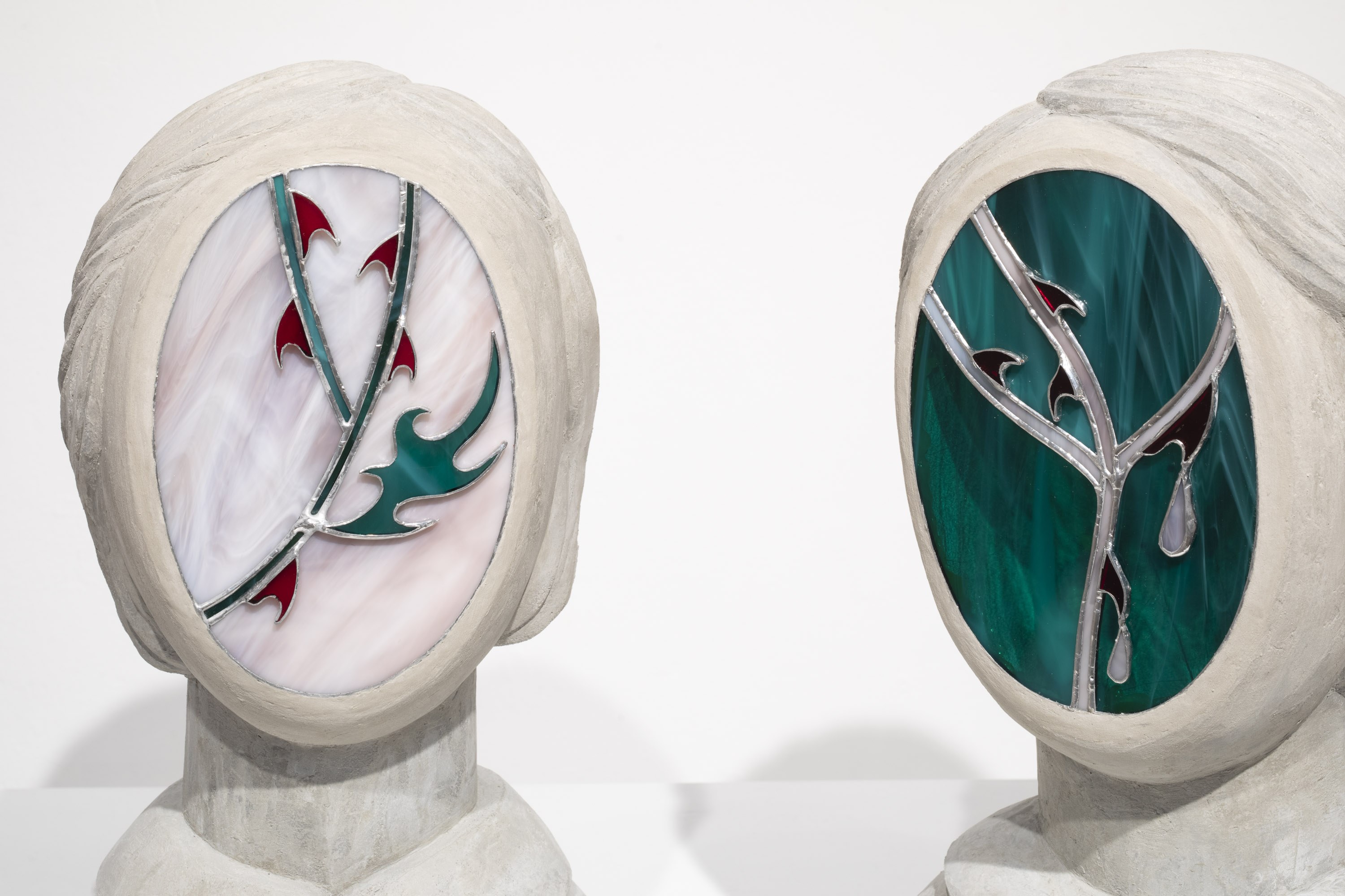 Anežka Hošková, Anna Hulačová: The Path is Thorny