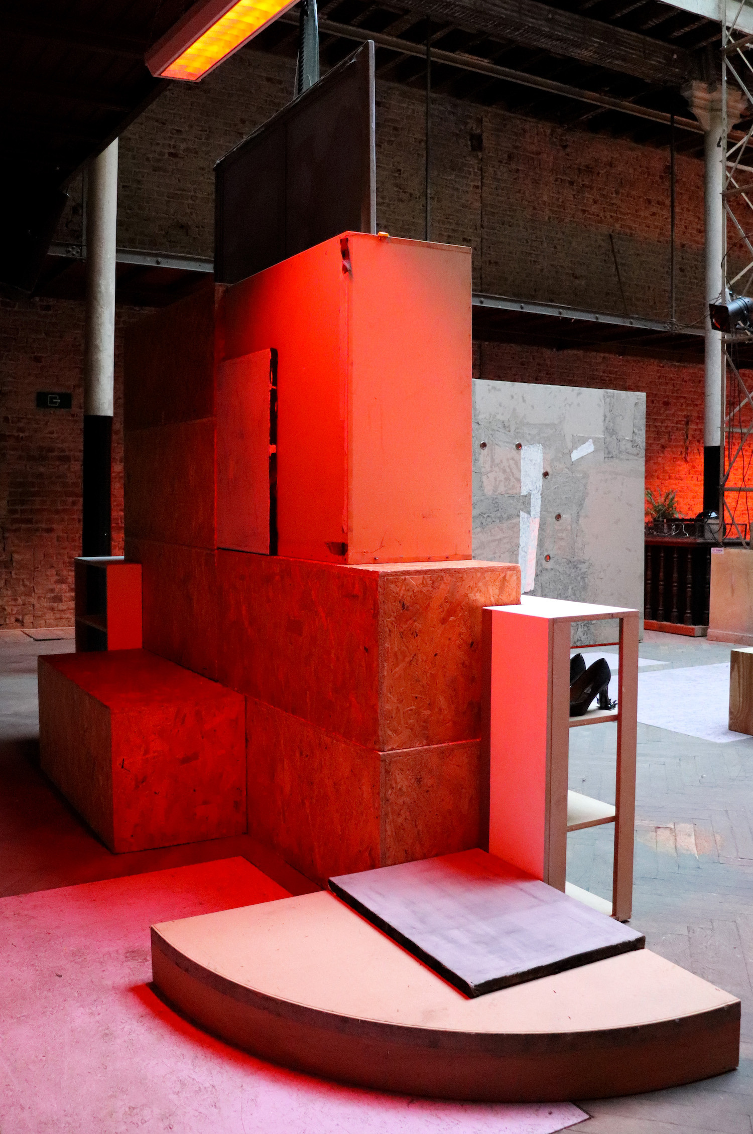 Overview of the exhibition - Stéphane Abitbol