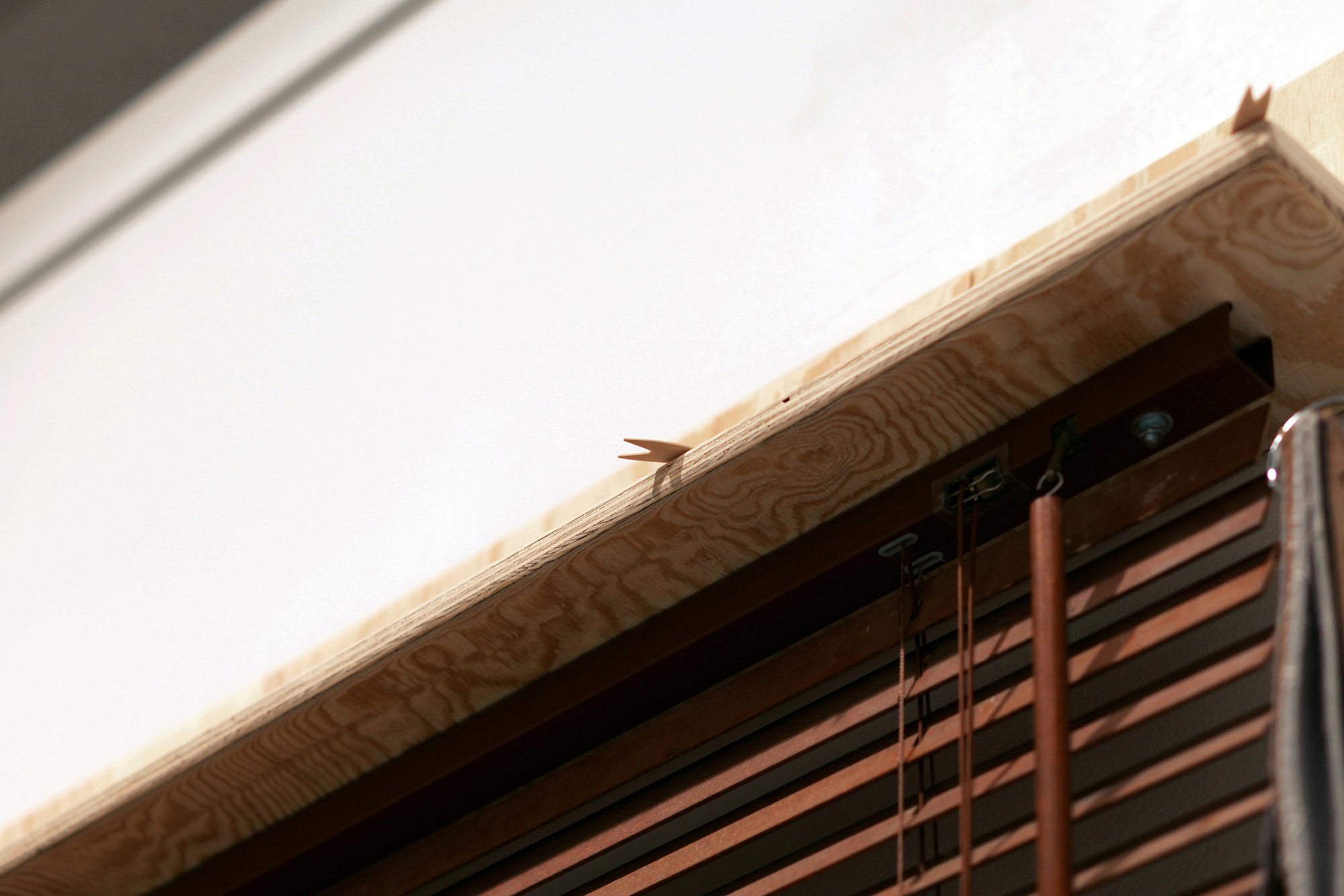 Jonas Morgenthaler, It’s A Fine Day, People Look Out Windows, 2022, detail