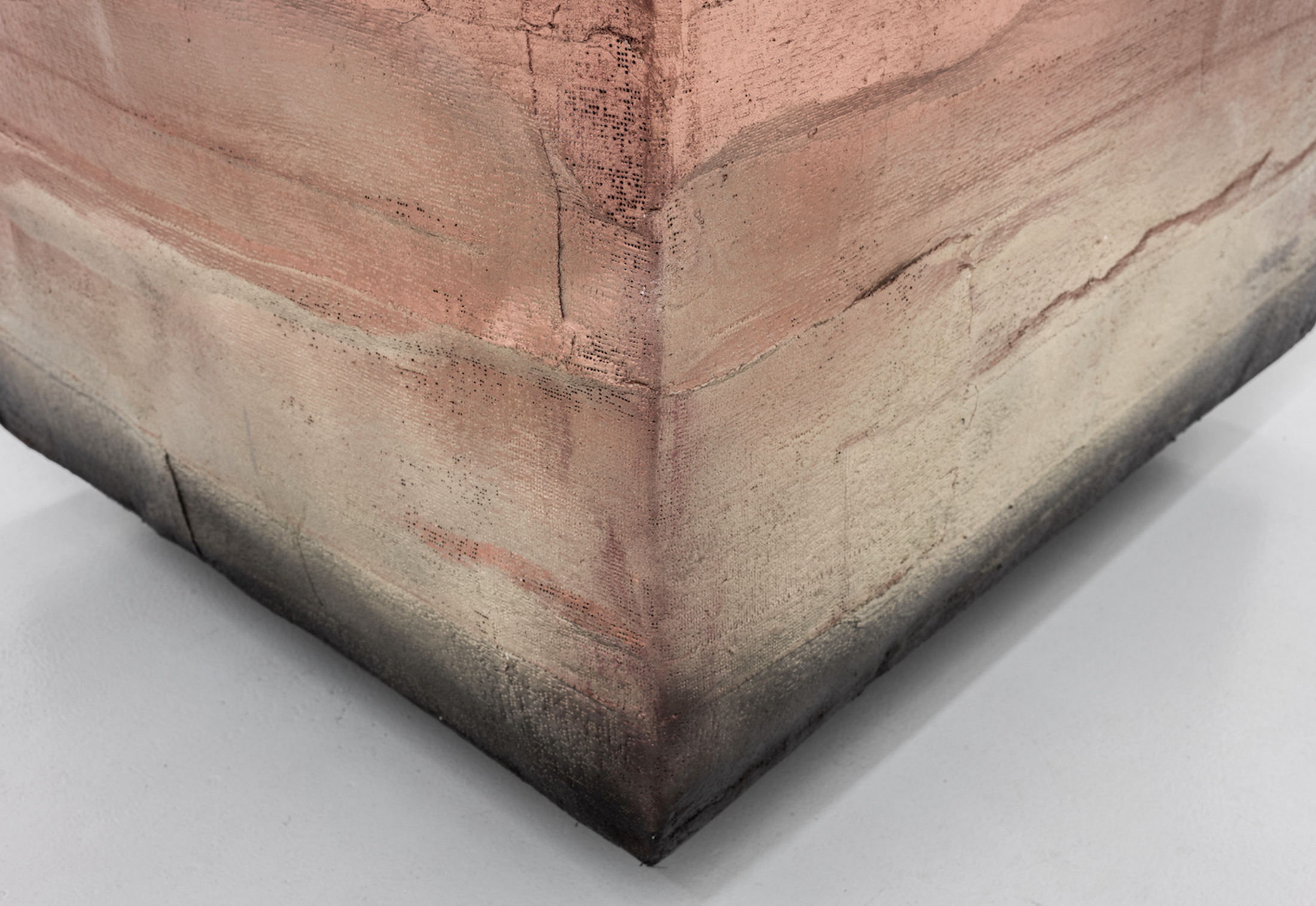 Alyce Ford, Object 6, mixed media, 93 x 117 x 73 cm, 2023
