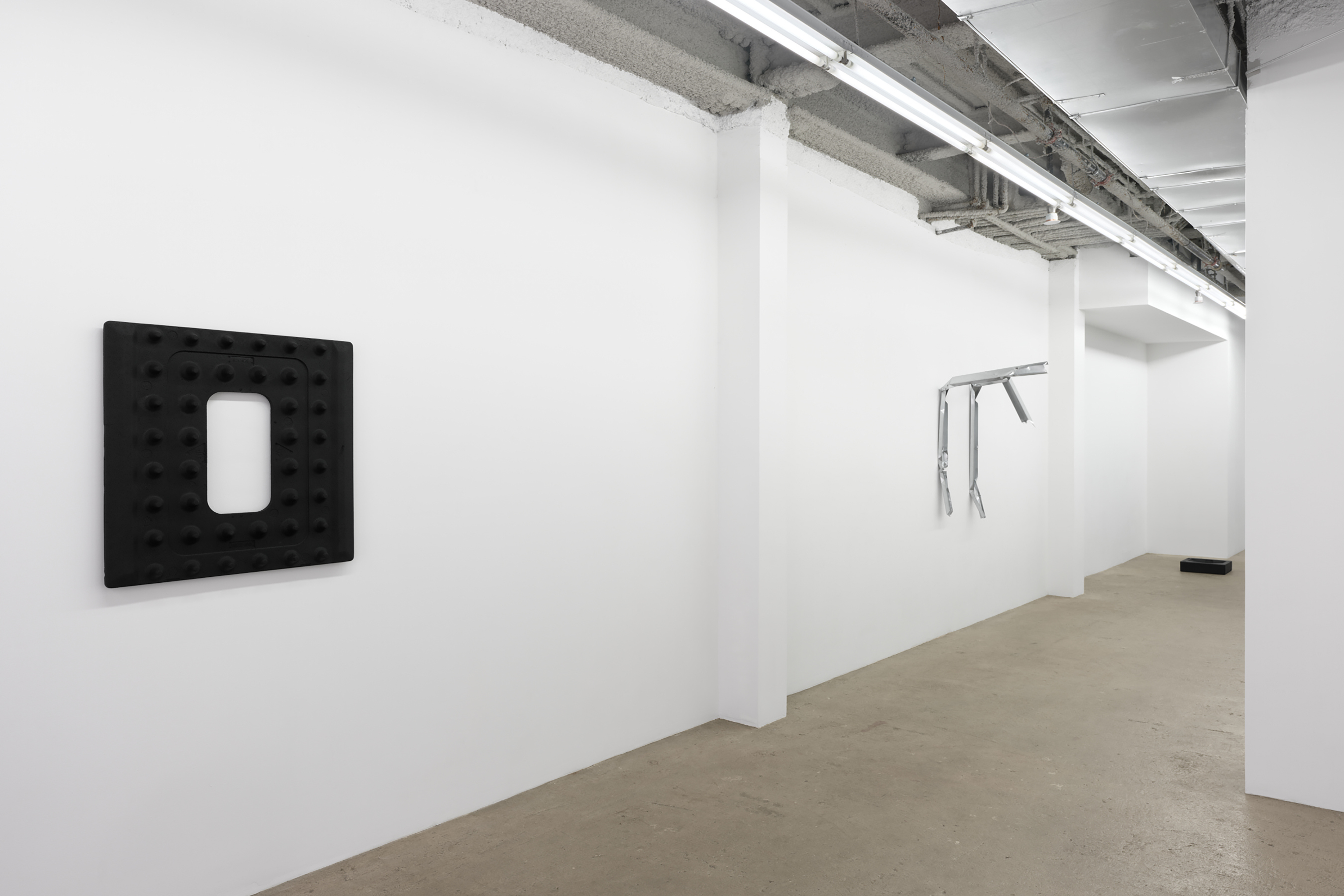 FICCIONES installation view